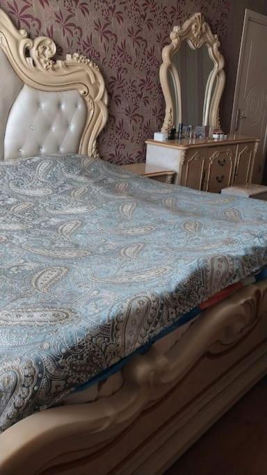 Yasamal Home by Bektash Groups
