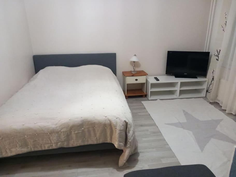 Affordable Apartment