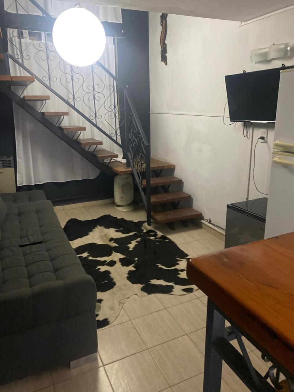 Departamento en plena peatonal de Carlos Paz