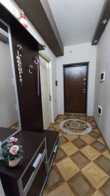 Yasamal Home by Bektash Groups