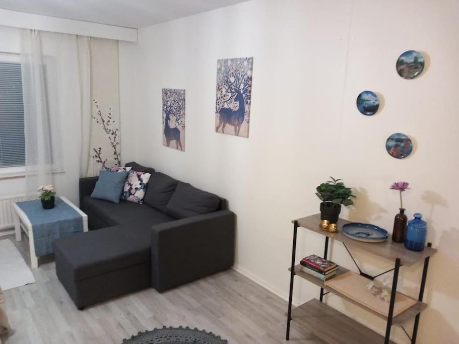 Affordable Apartment