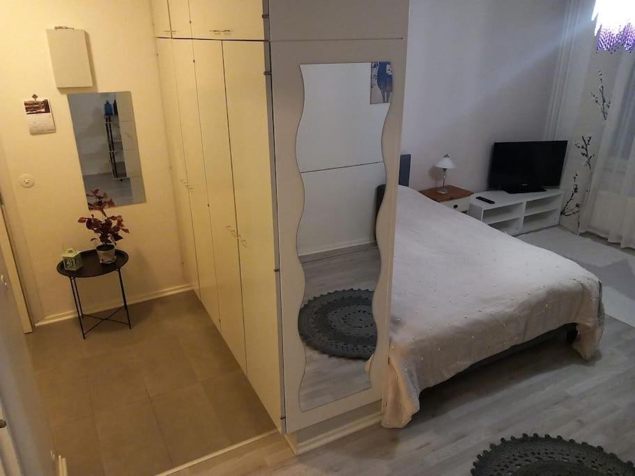 Affordable Apartment