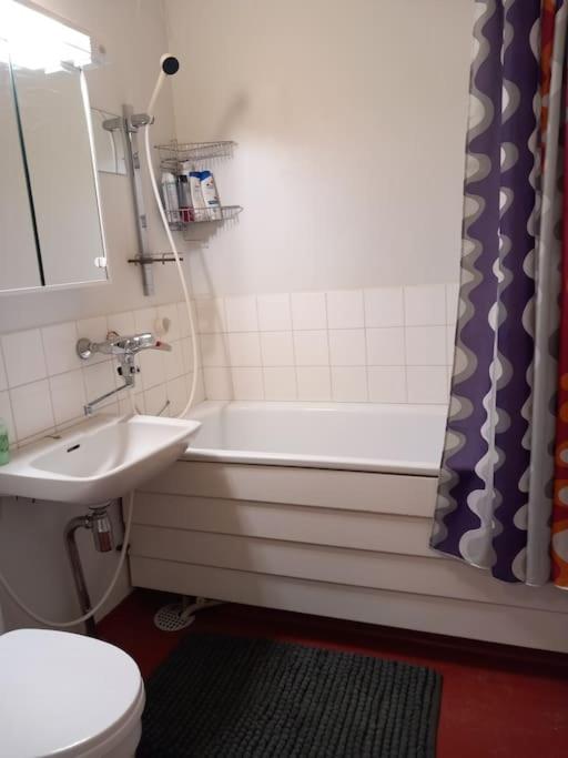 Affordable Apartment