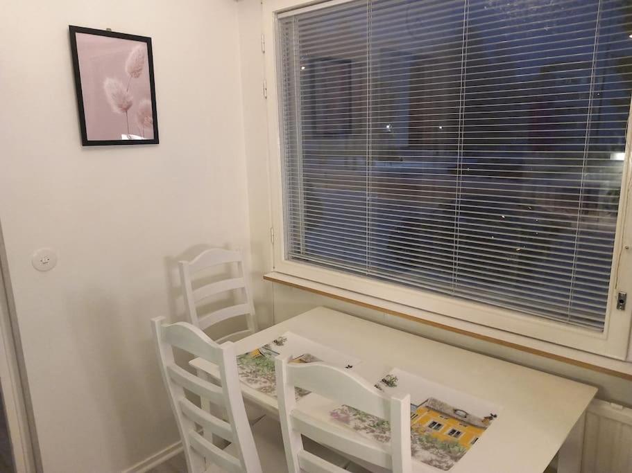 Affordable Apartment