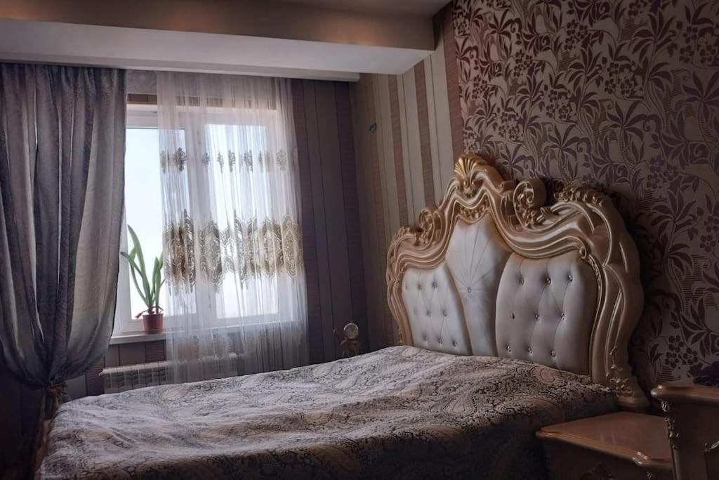 Yasamal Home by Bektash Groups