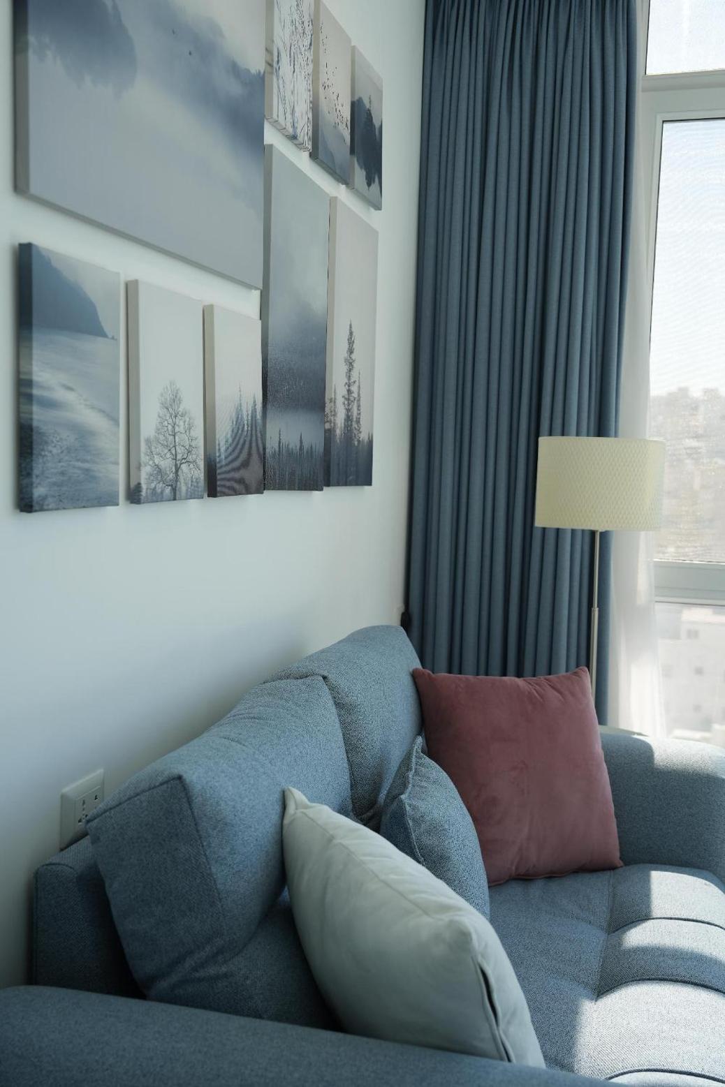 Janty Apartments