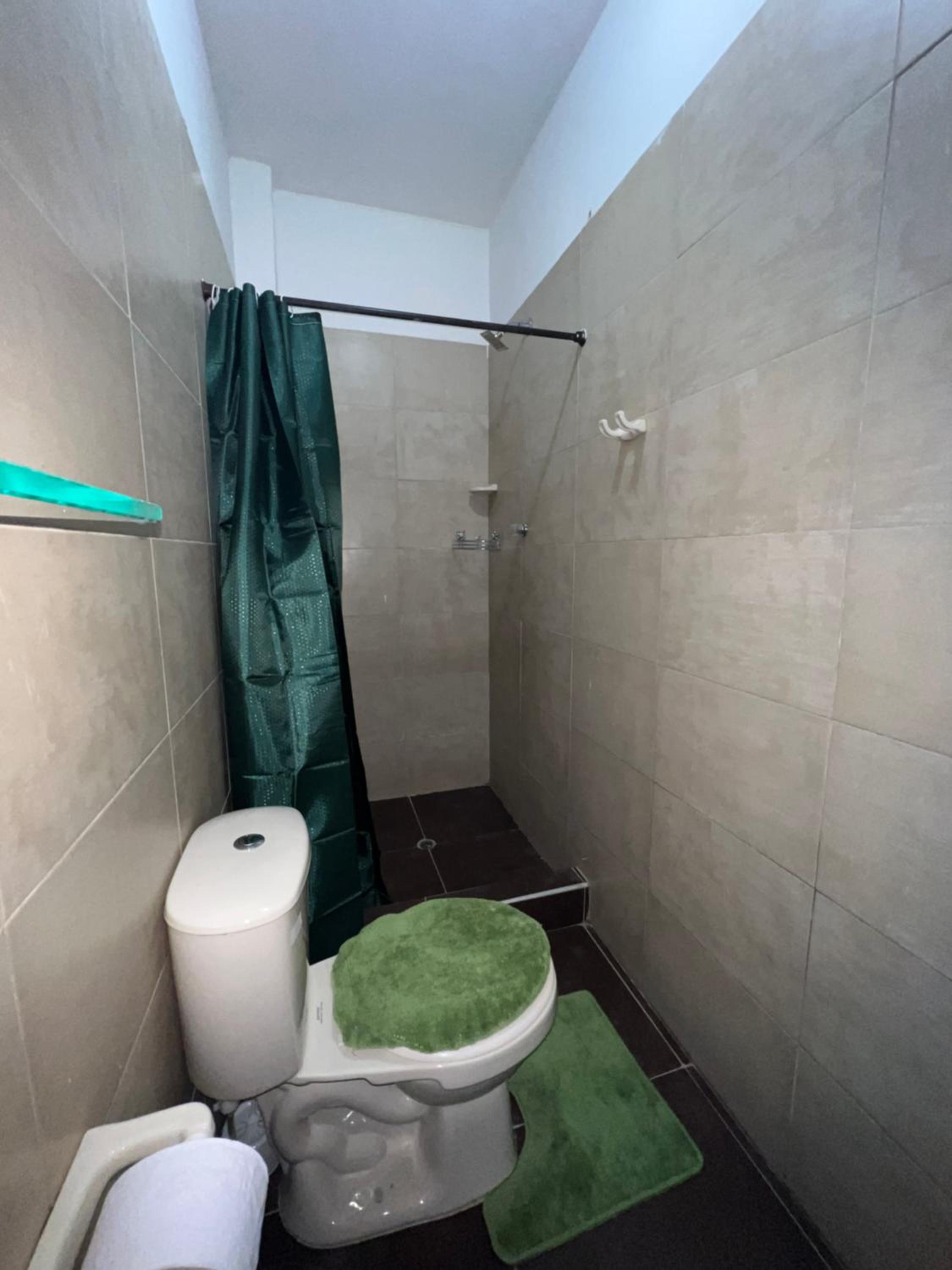 LuxuryS Habitaciones Amobladas