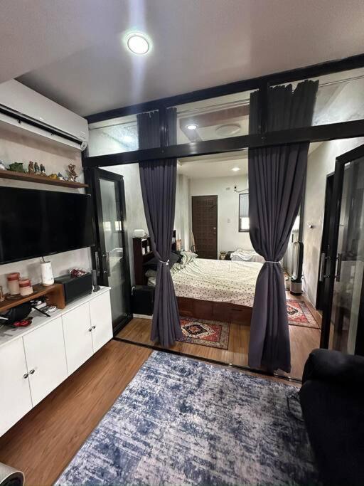 Events Place with Roofdeck Malabon City view 4