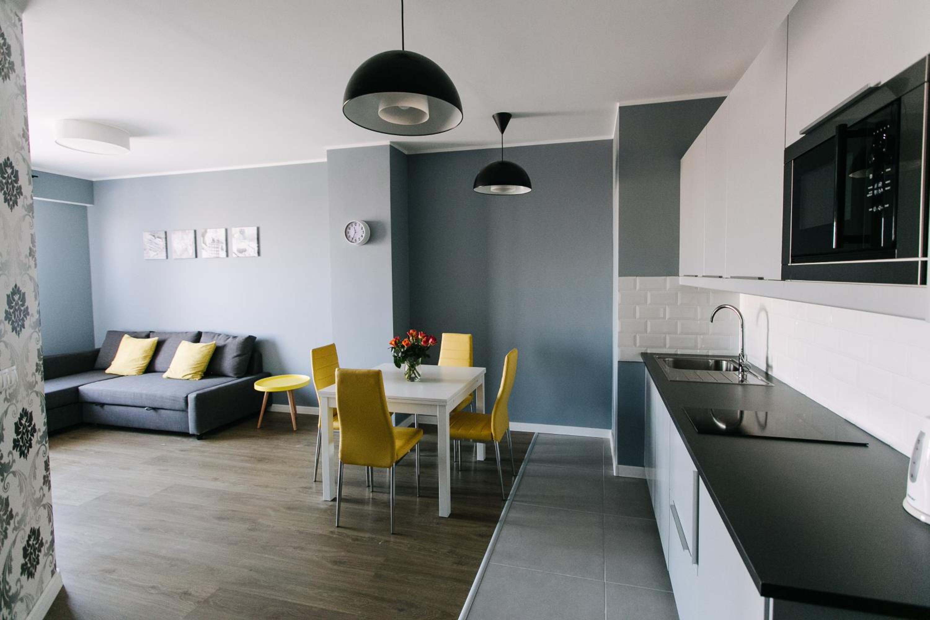 RENTTNER Apartamenty