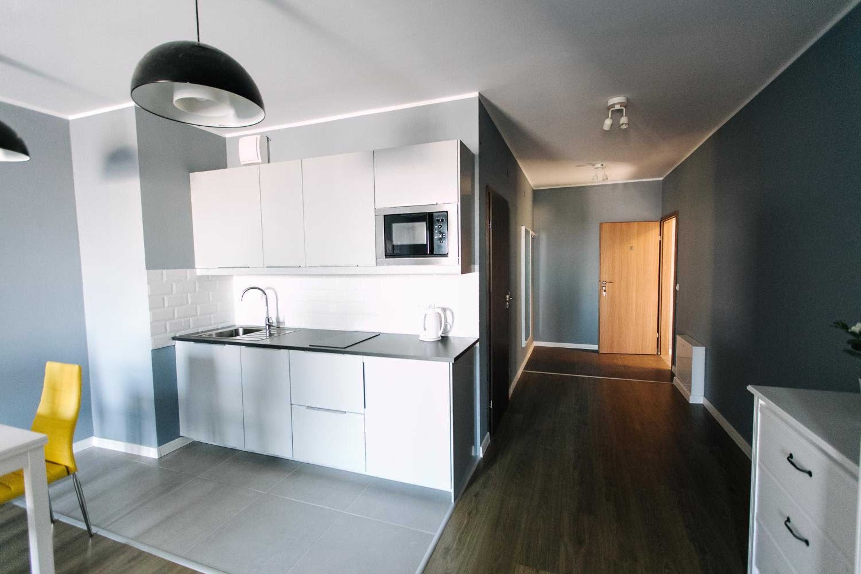 RENTTNER Apartamenty