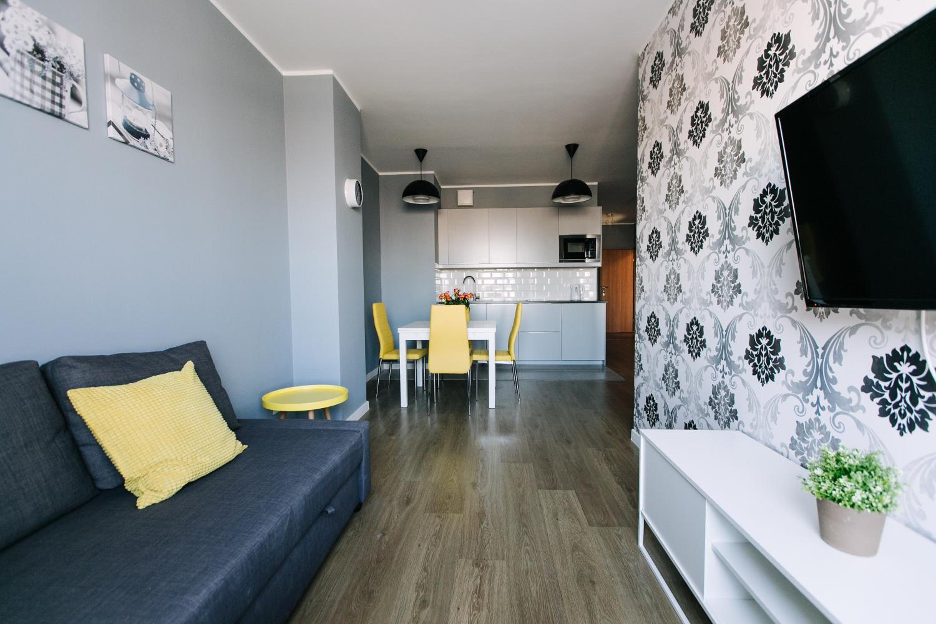 RENTTNER Apartamenty