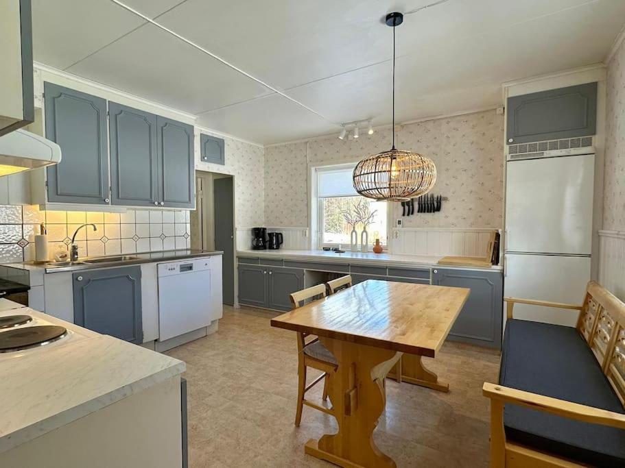 Family holiday home view 5