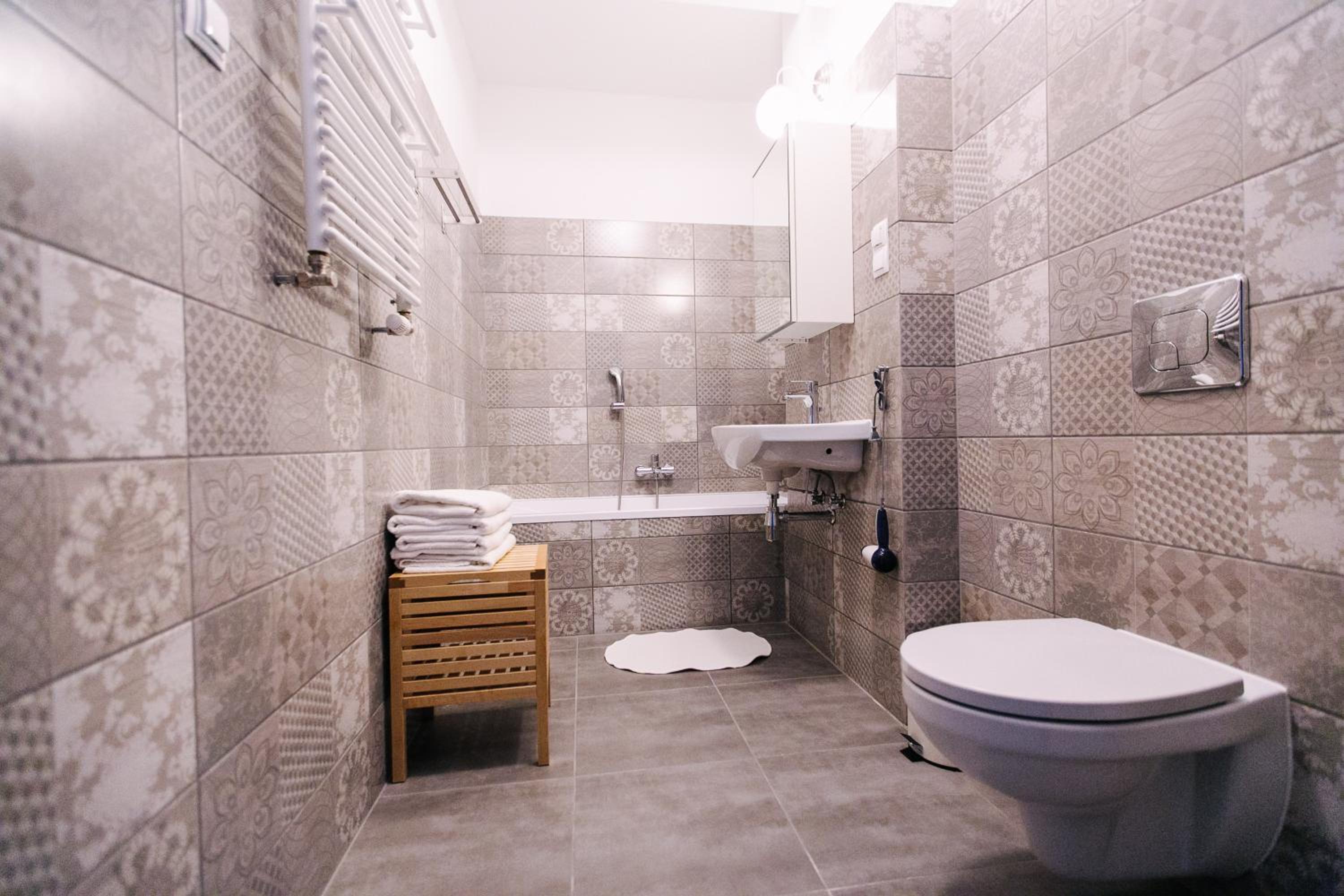 RENTTNER Apartamenty
