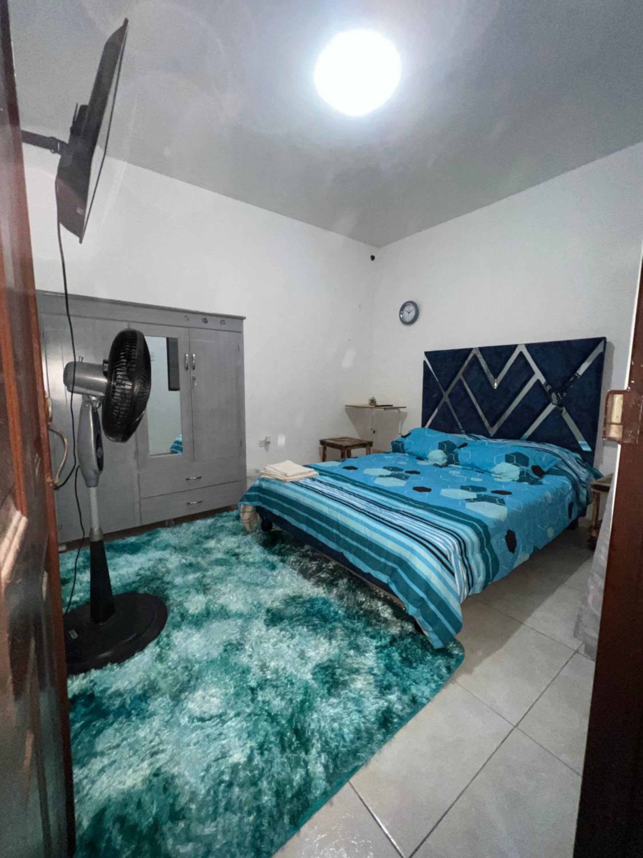 LuxuryS Habitaciones Amobladas
