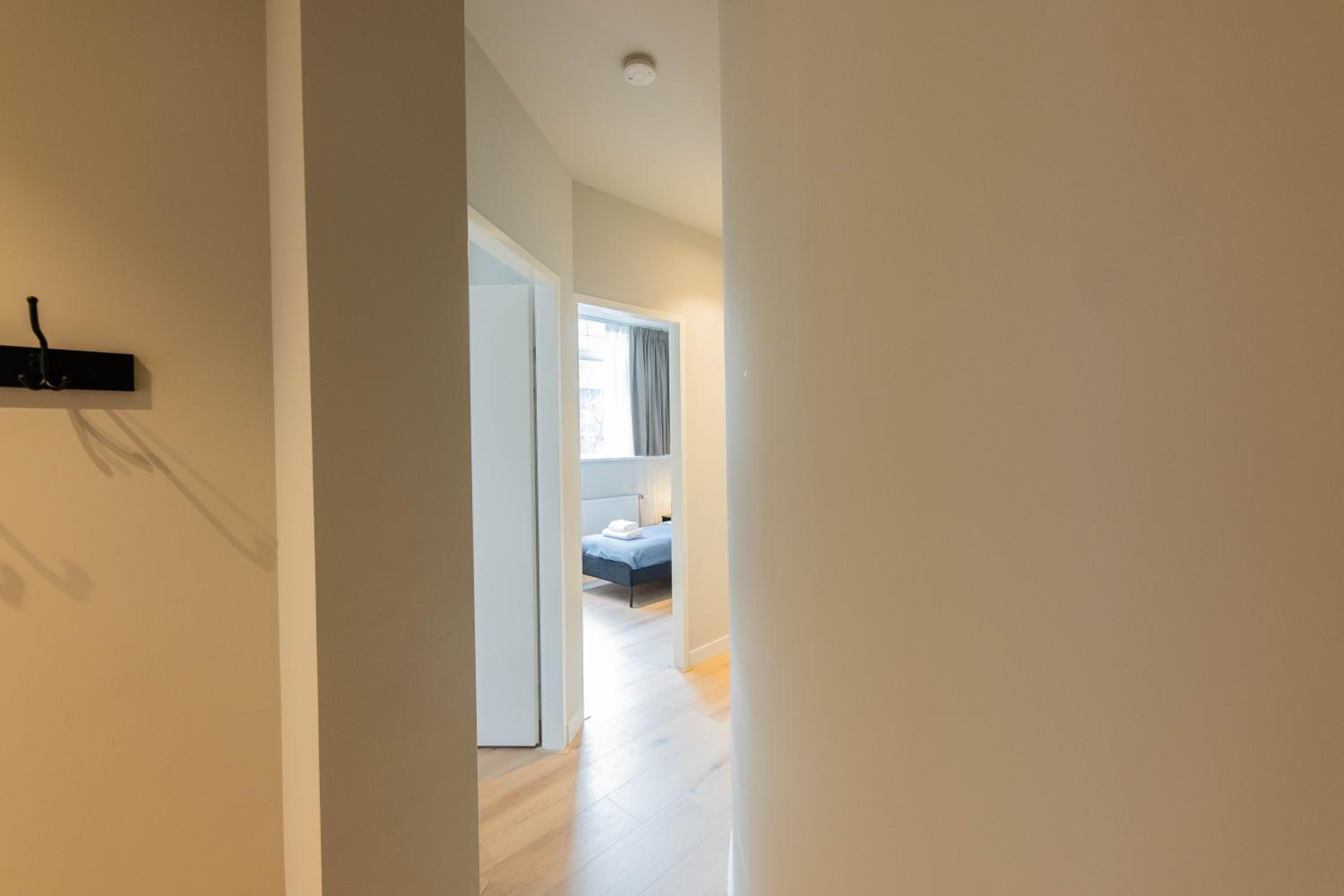 Alphabet Apartments - Westersingel 320