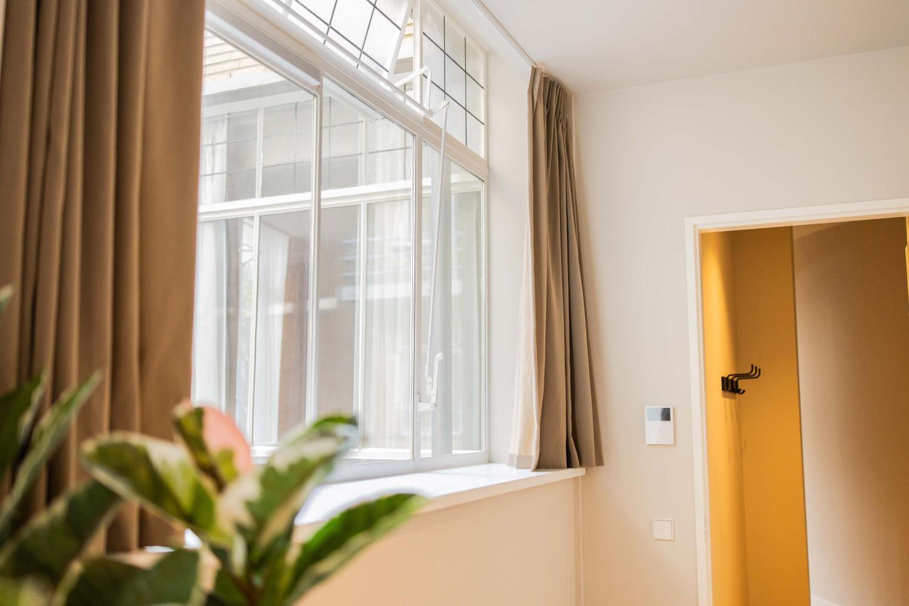 Alphabet Apartments - Westersingel 320