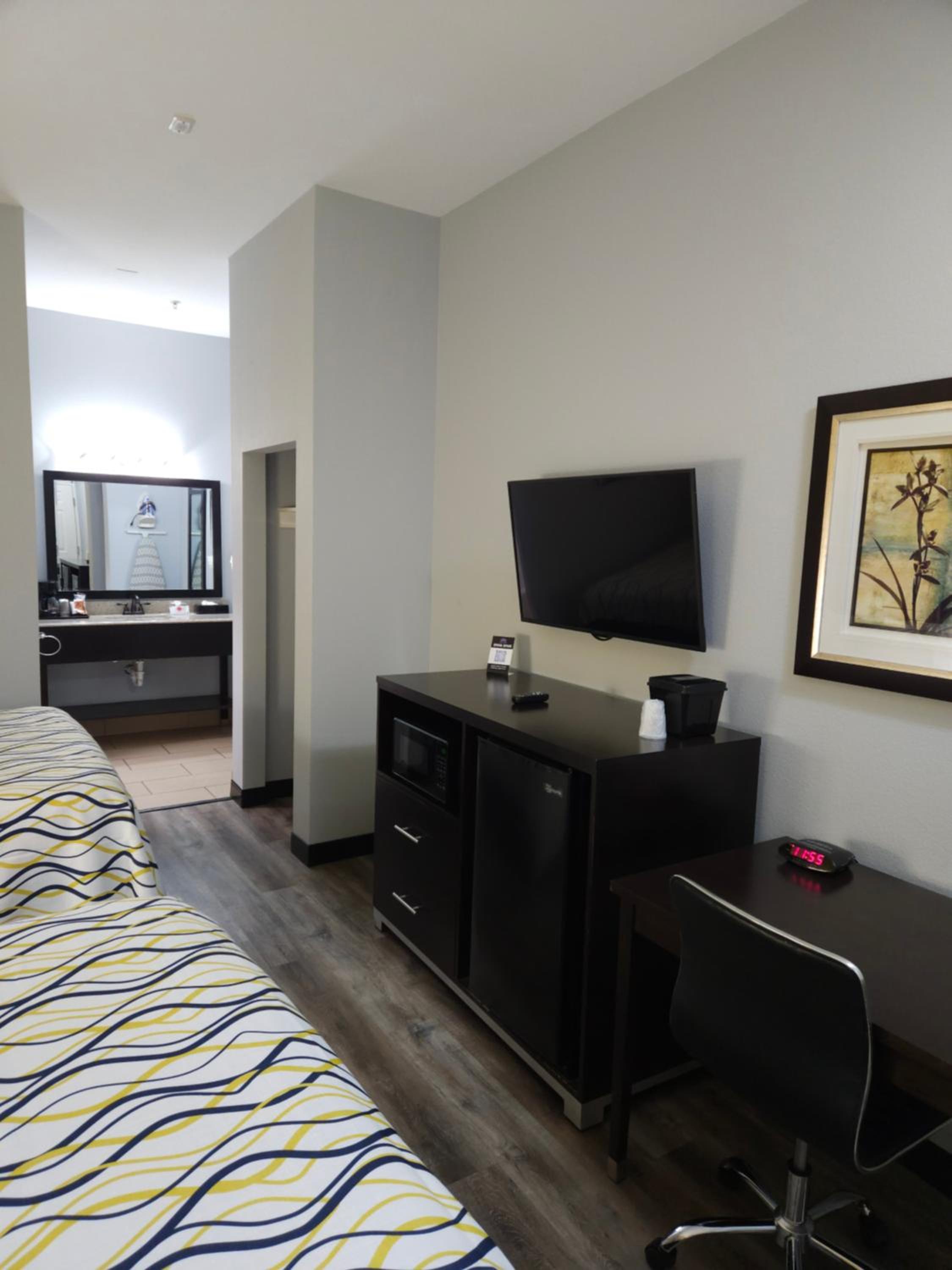 Executive Inn and Suites Tyler