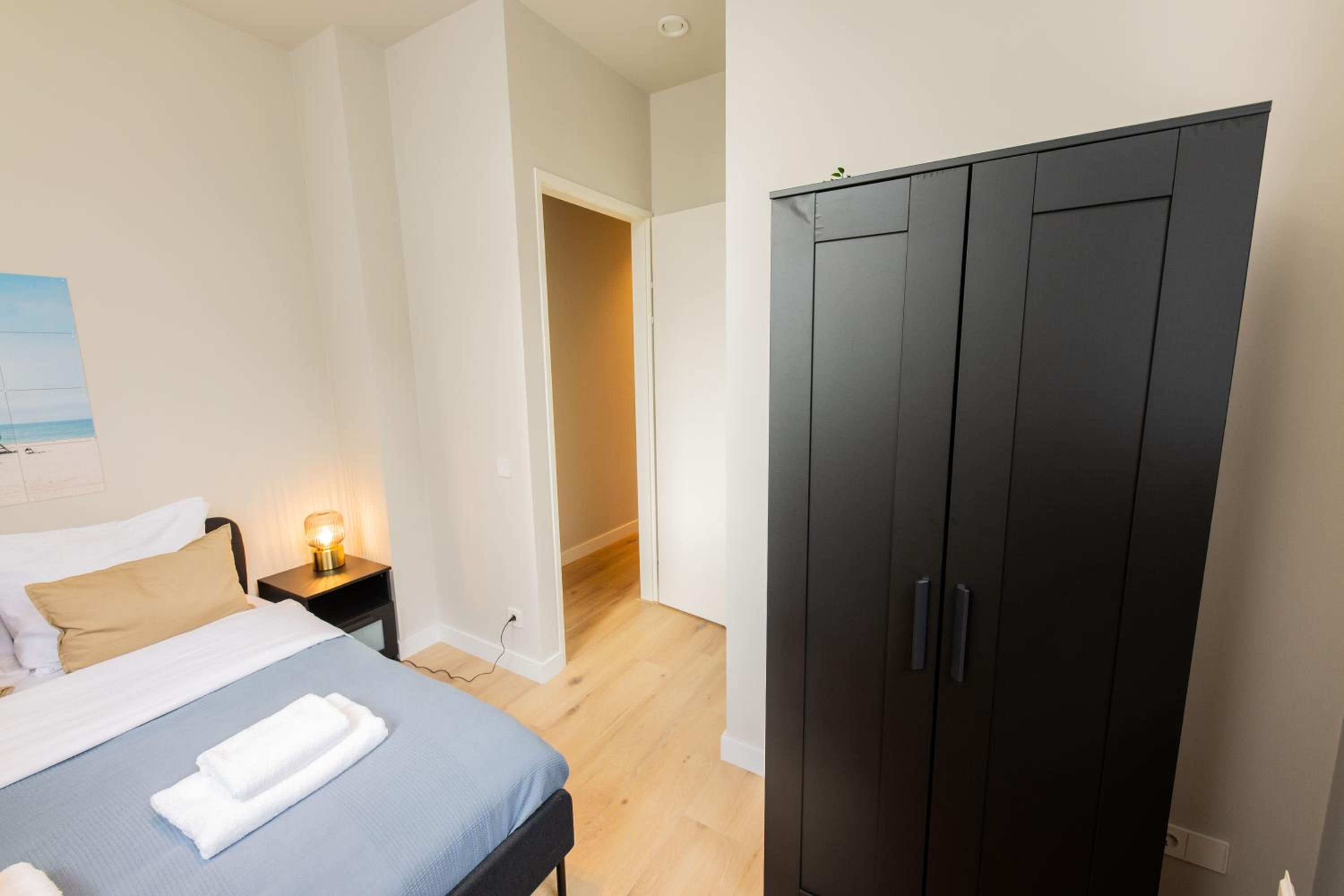 Alphabet Apartments - Westersingel 320