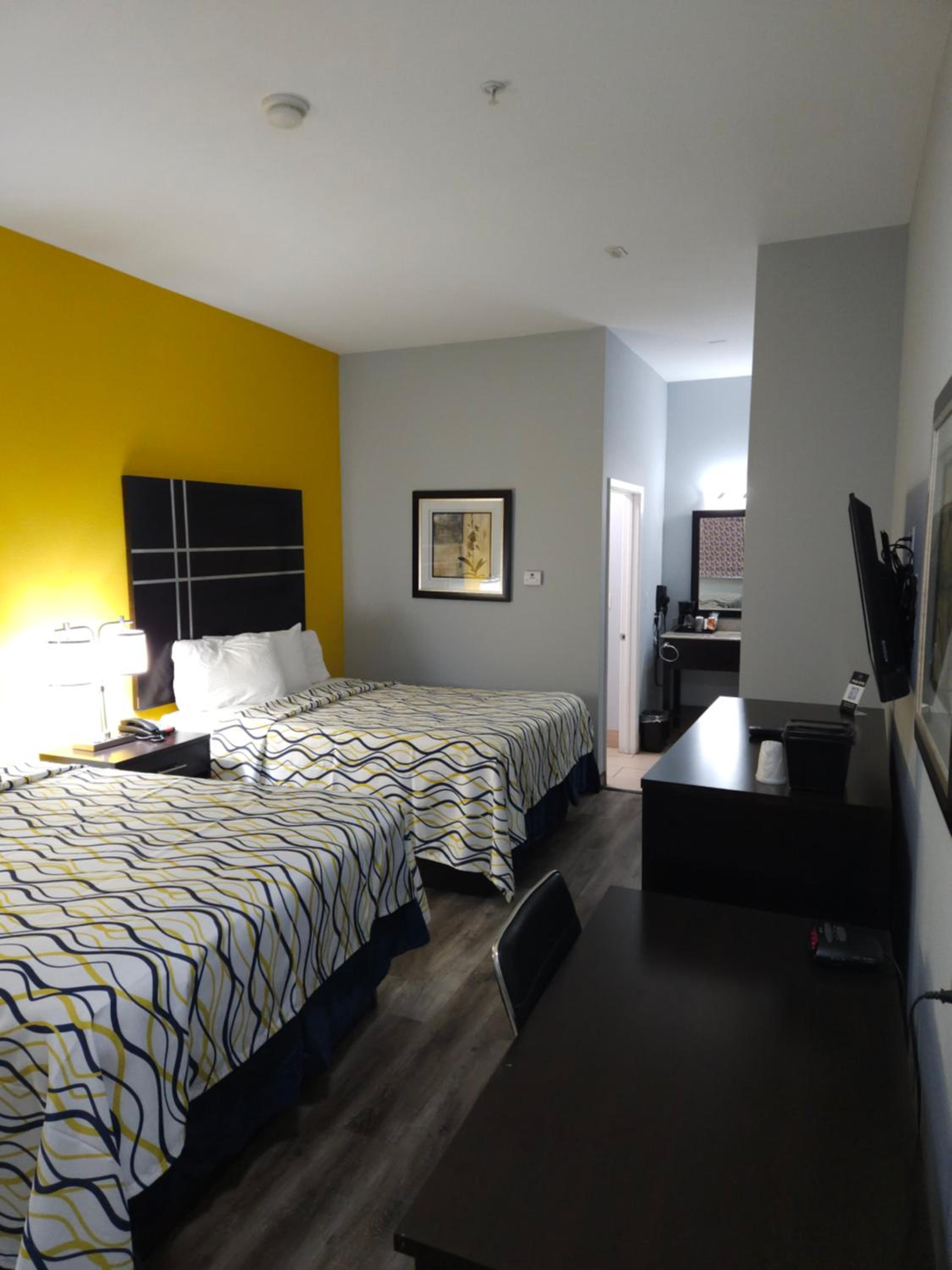 Executive Inn and Suites Tyler