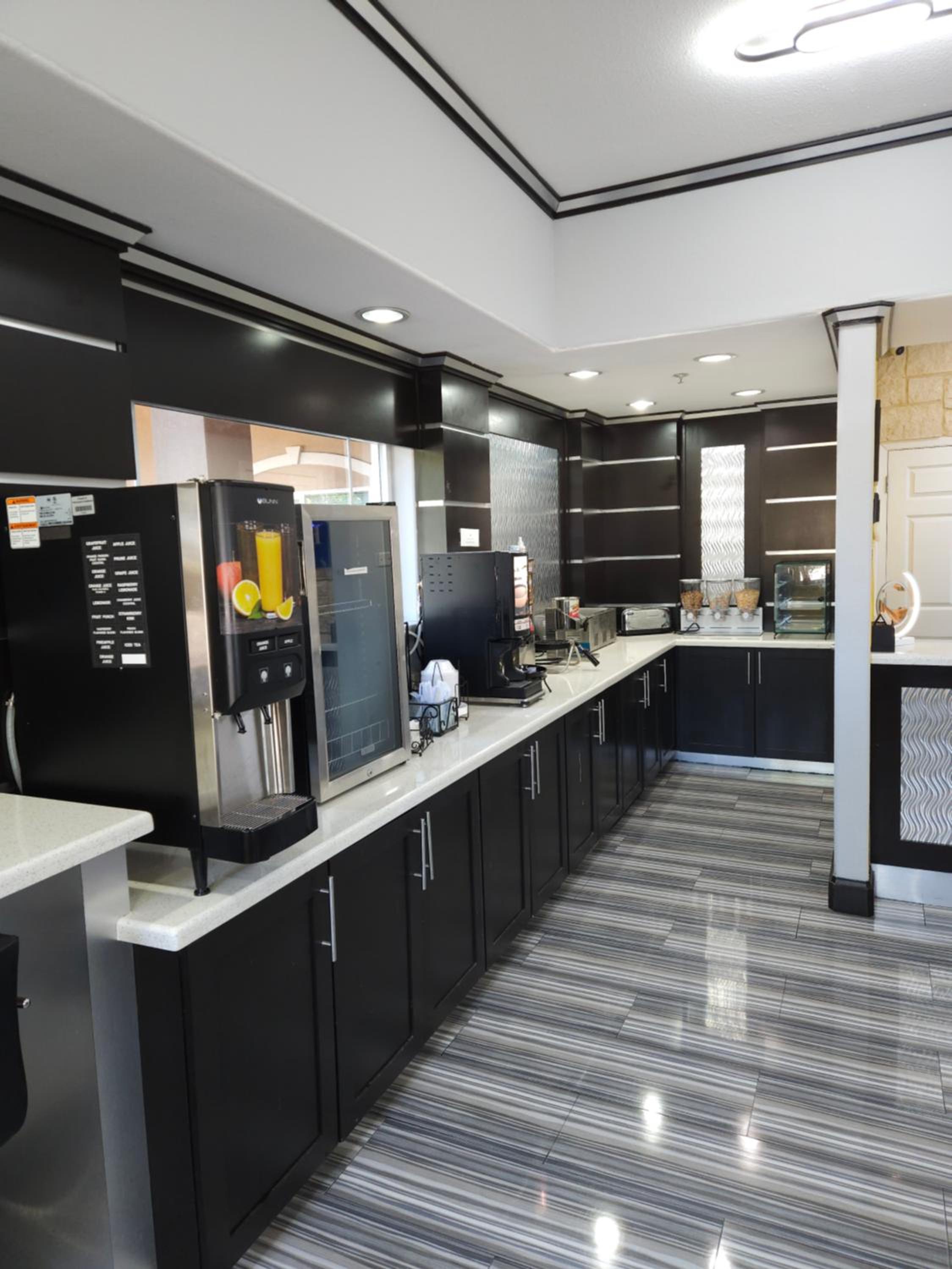 Executive Inn and Suites Tyler