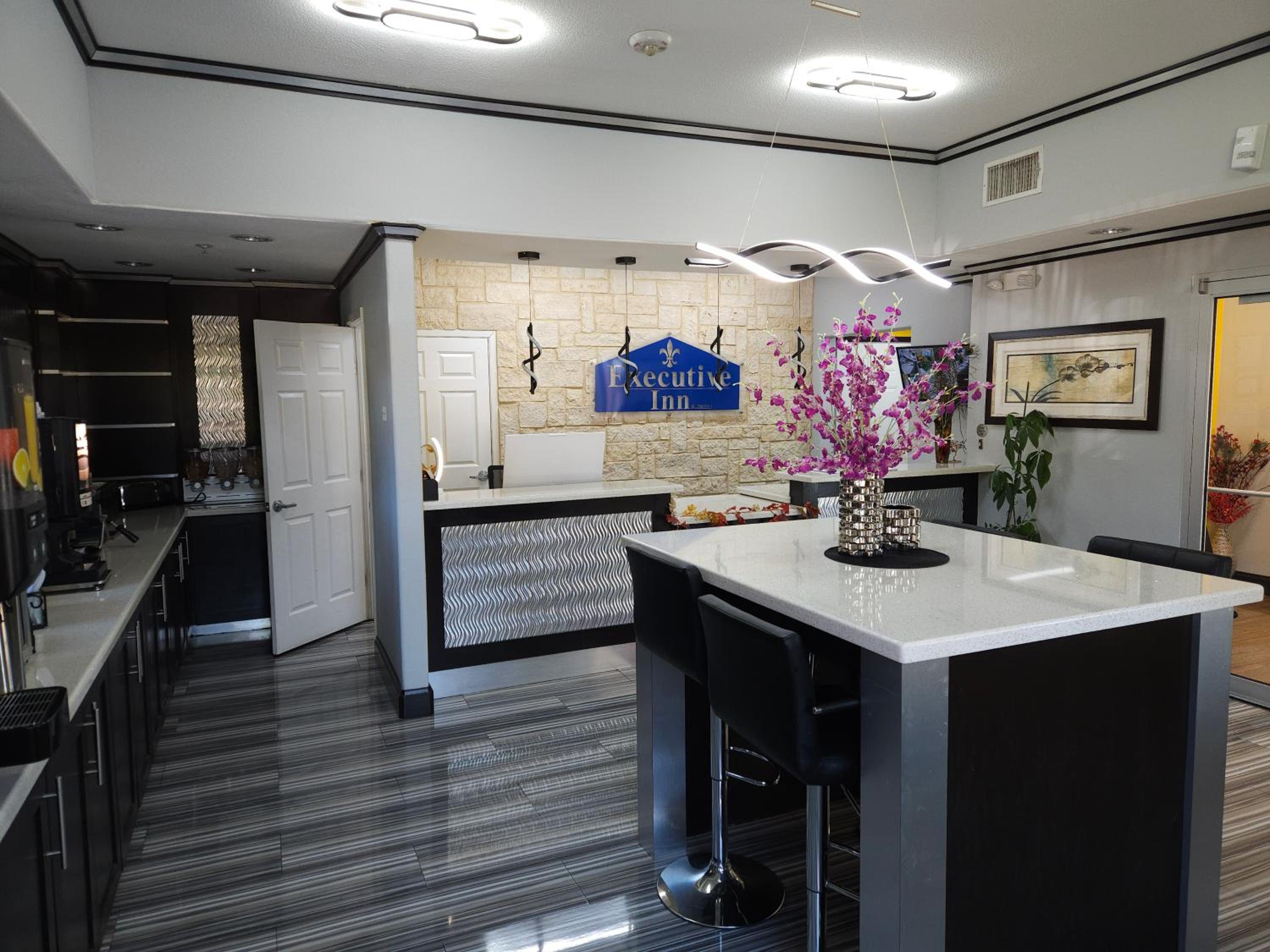 Executive Inn and Suites Tyler