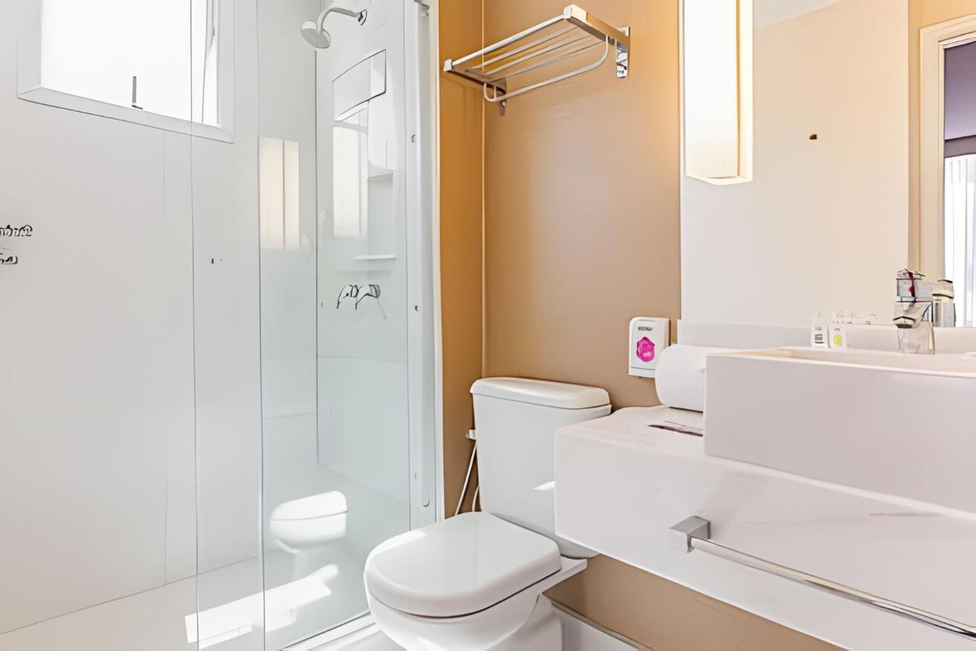 Get a Flat 2307 luxuoso Itaim SP