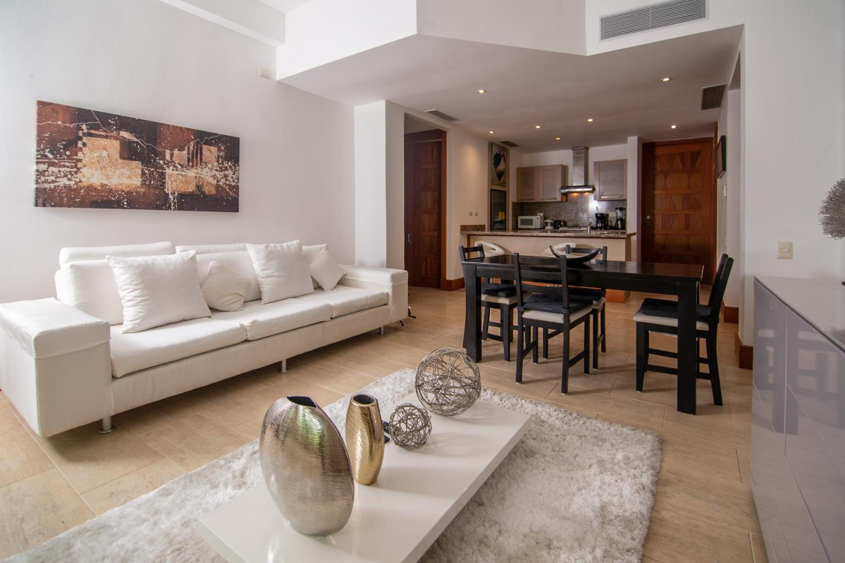 Apartamento Los altos
