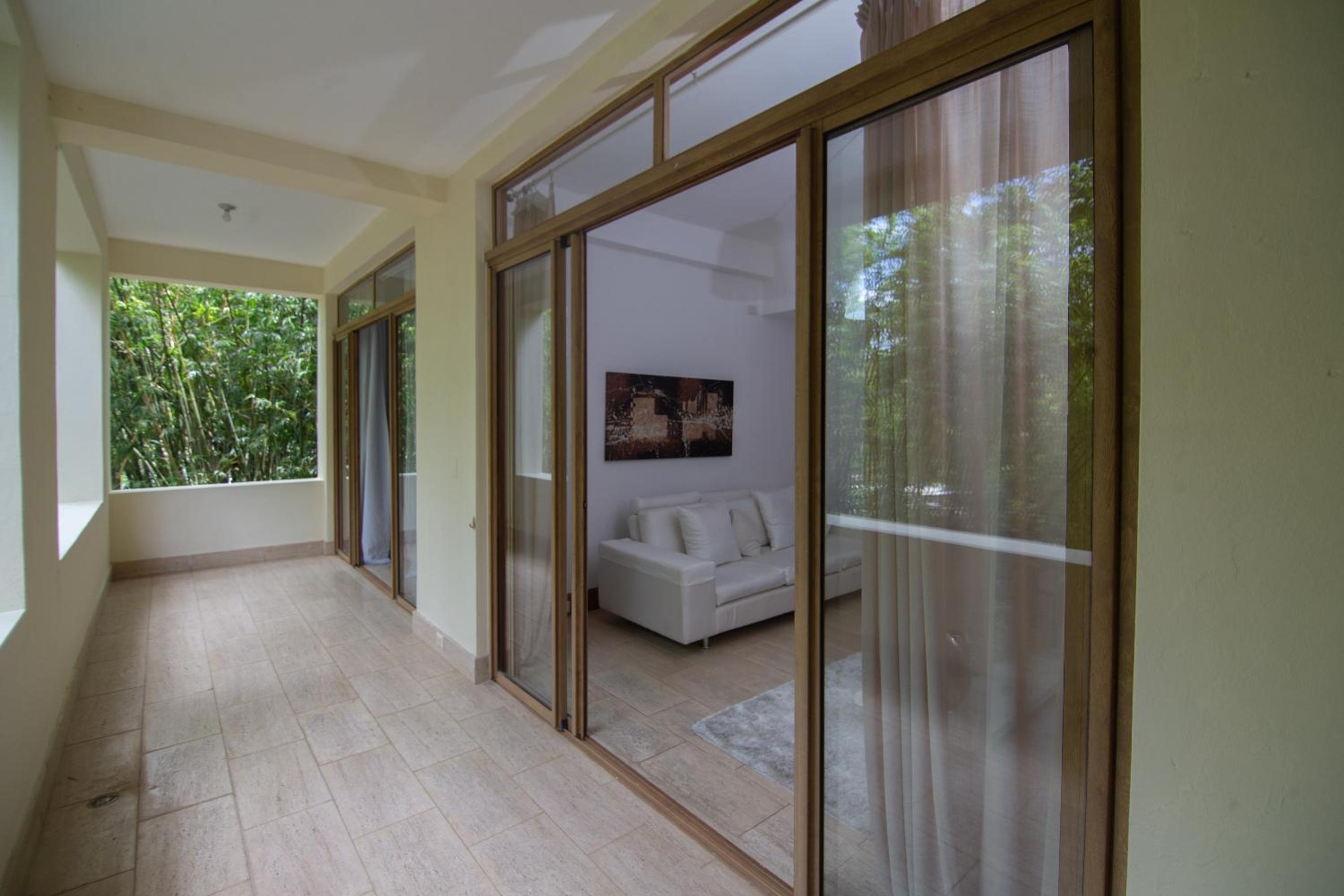 Apartamento Los altos