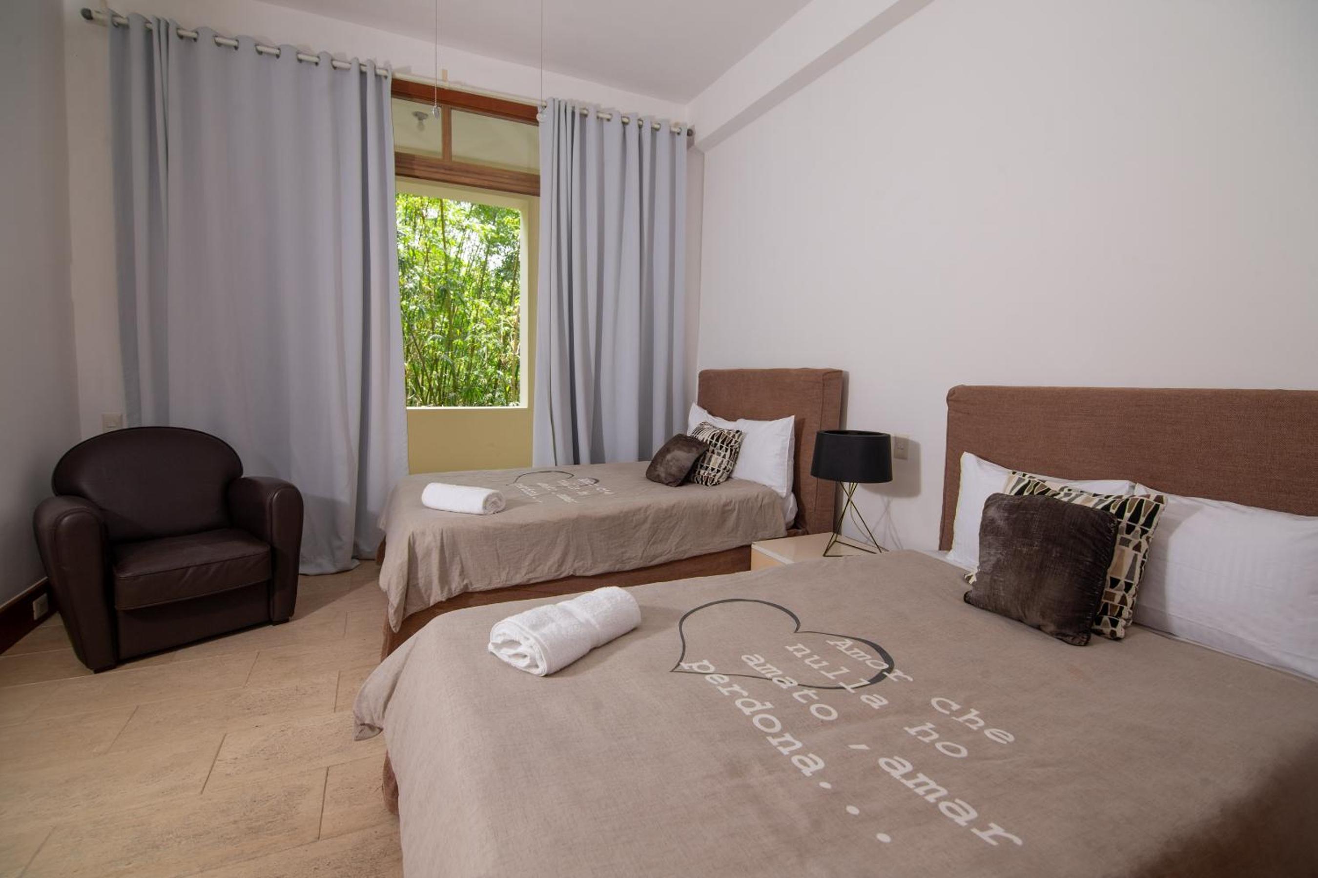 Apartamento Los altos