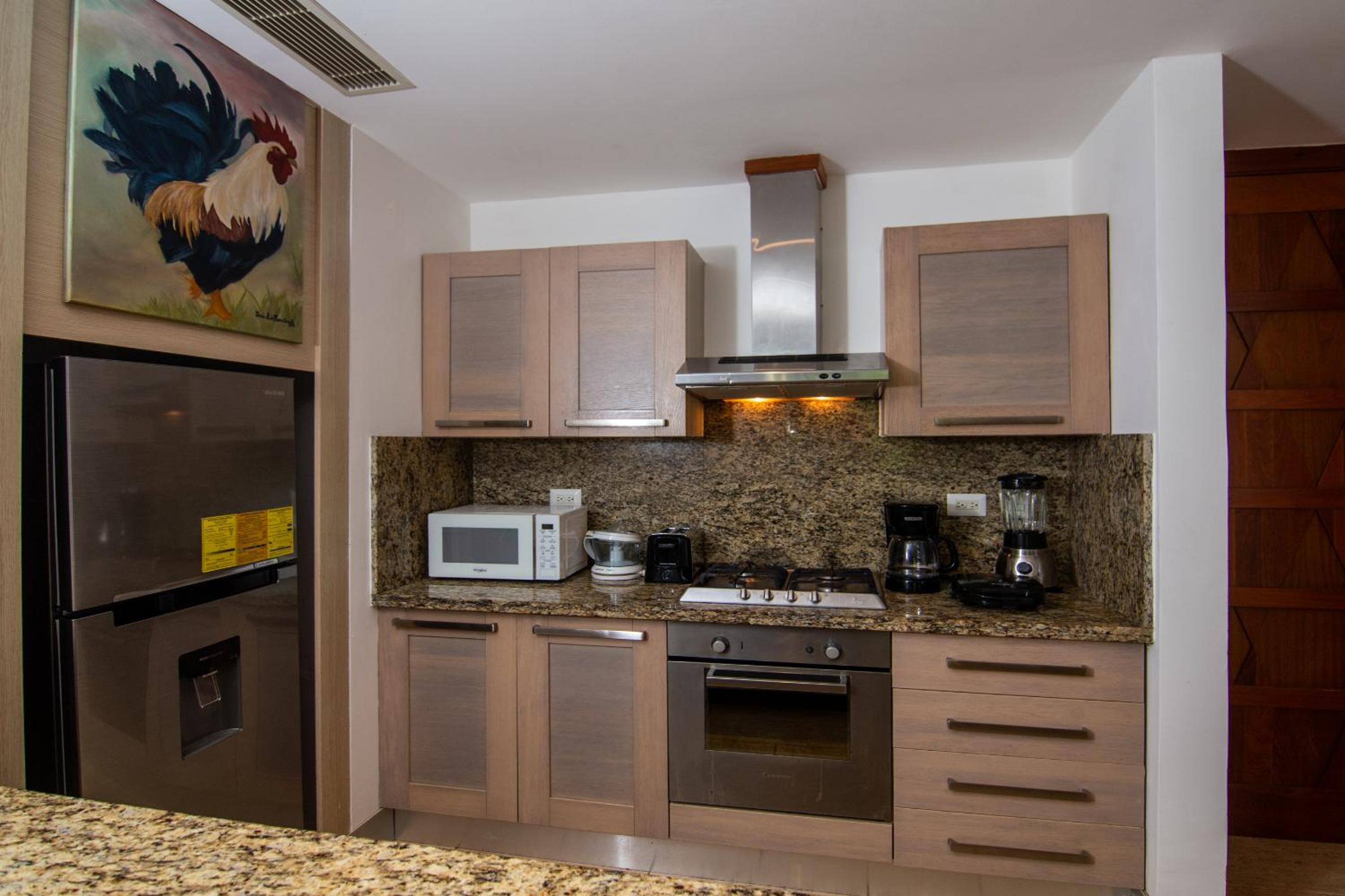 Apartamento Los altos