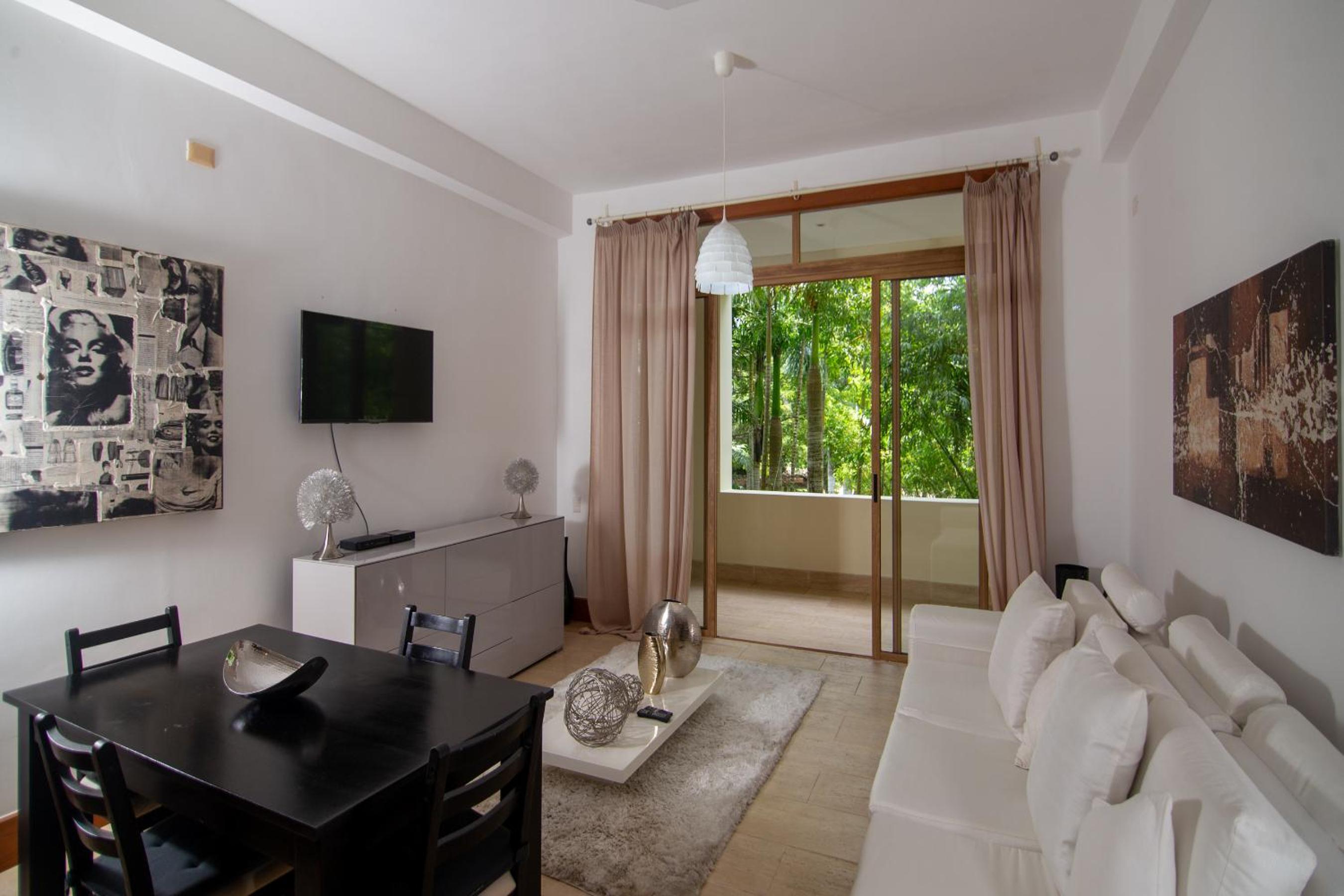 Apartamento Los altos