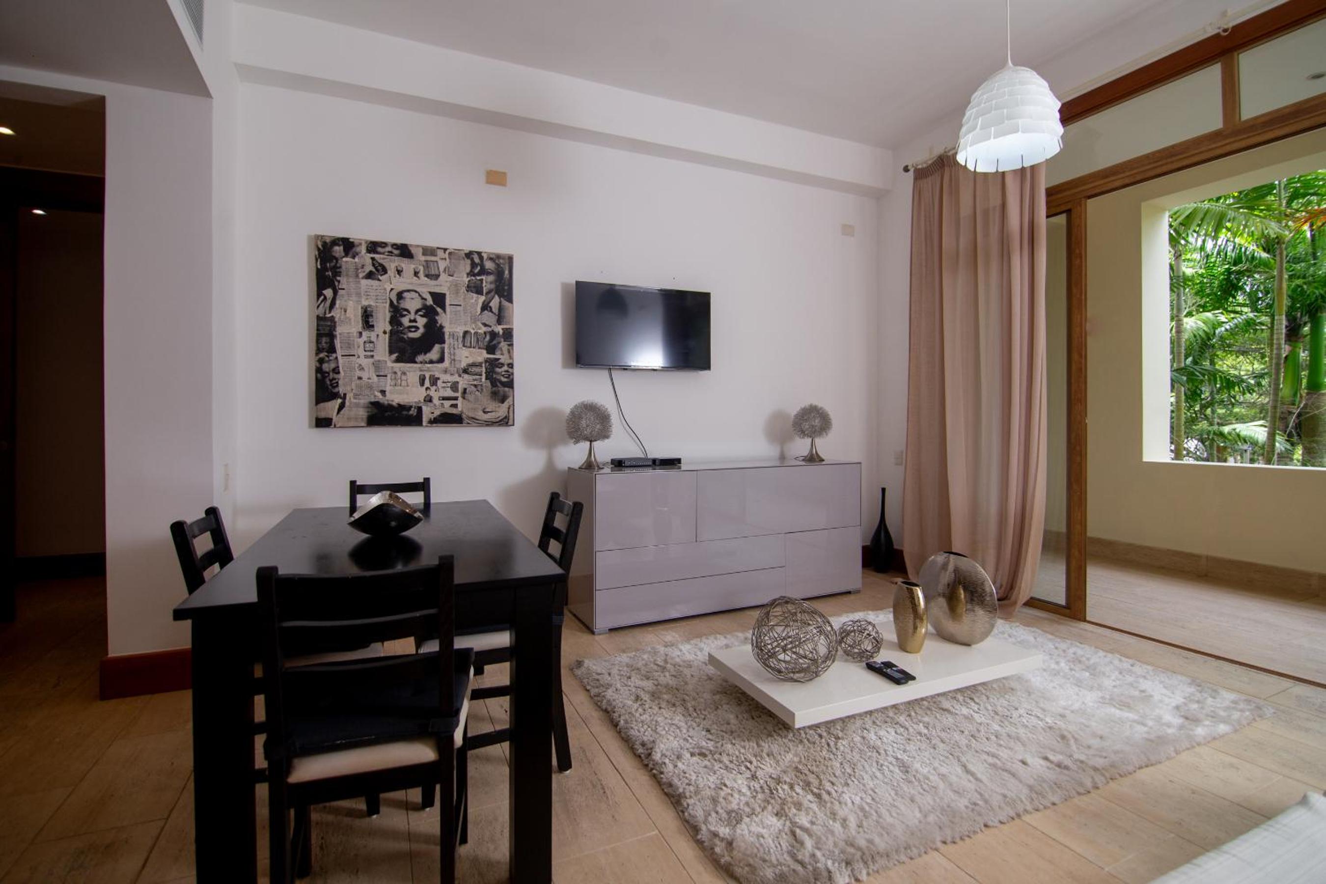 Apartamento Los altos