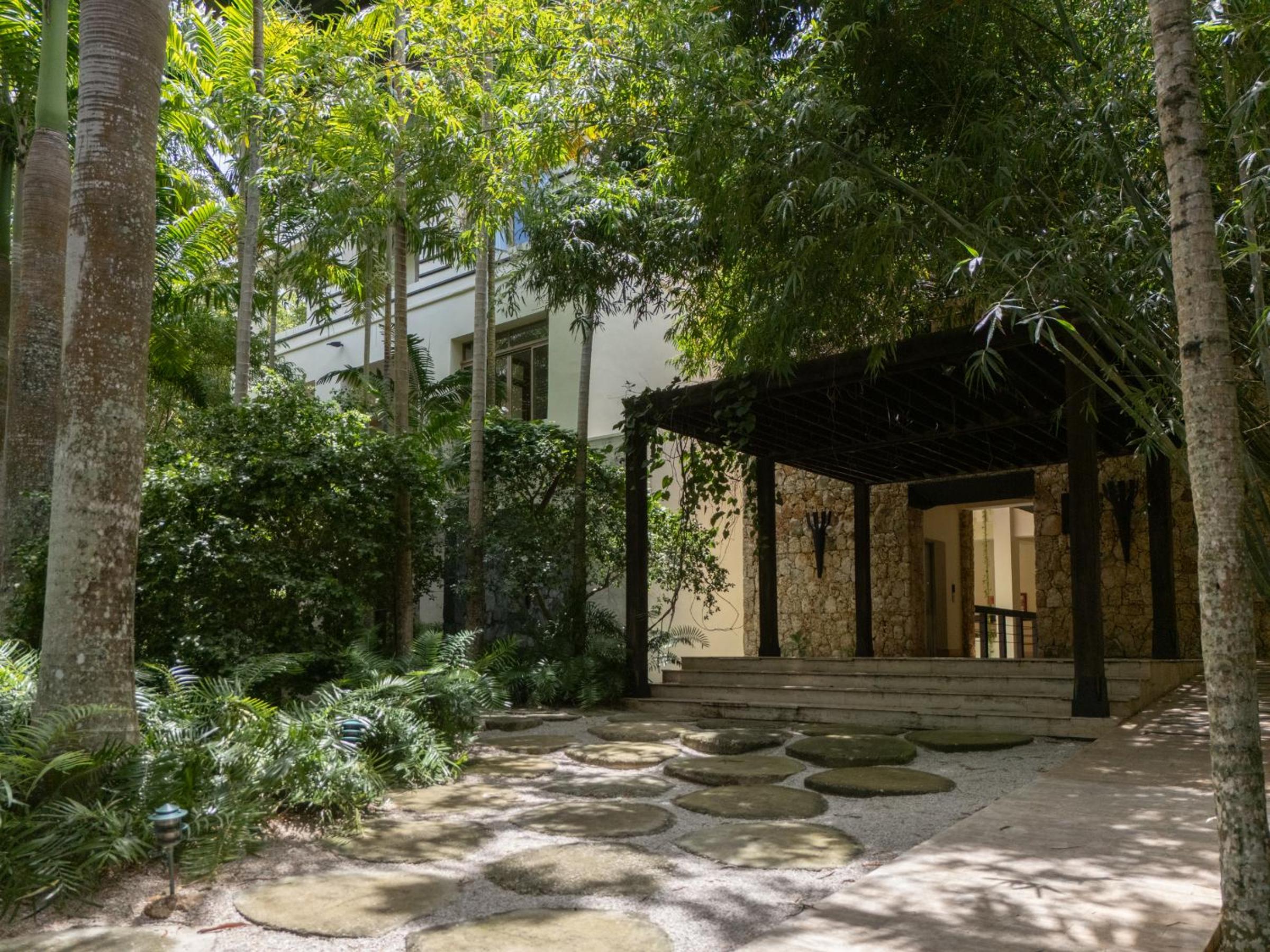 Apartamento Los altos