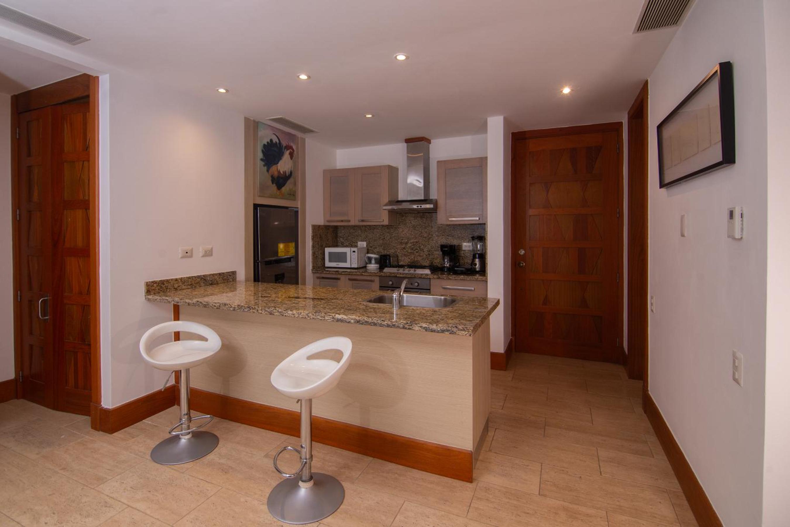 Apartamento Los altos