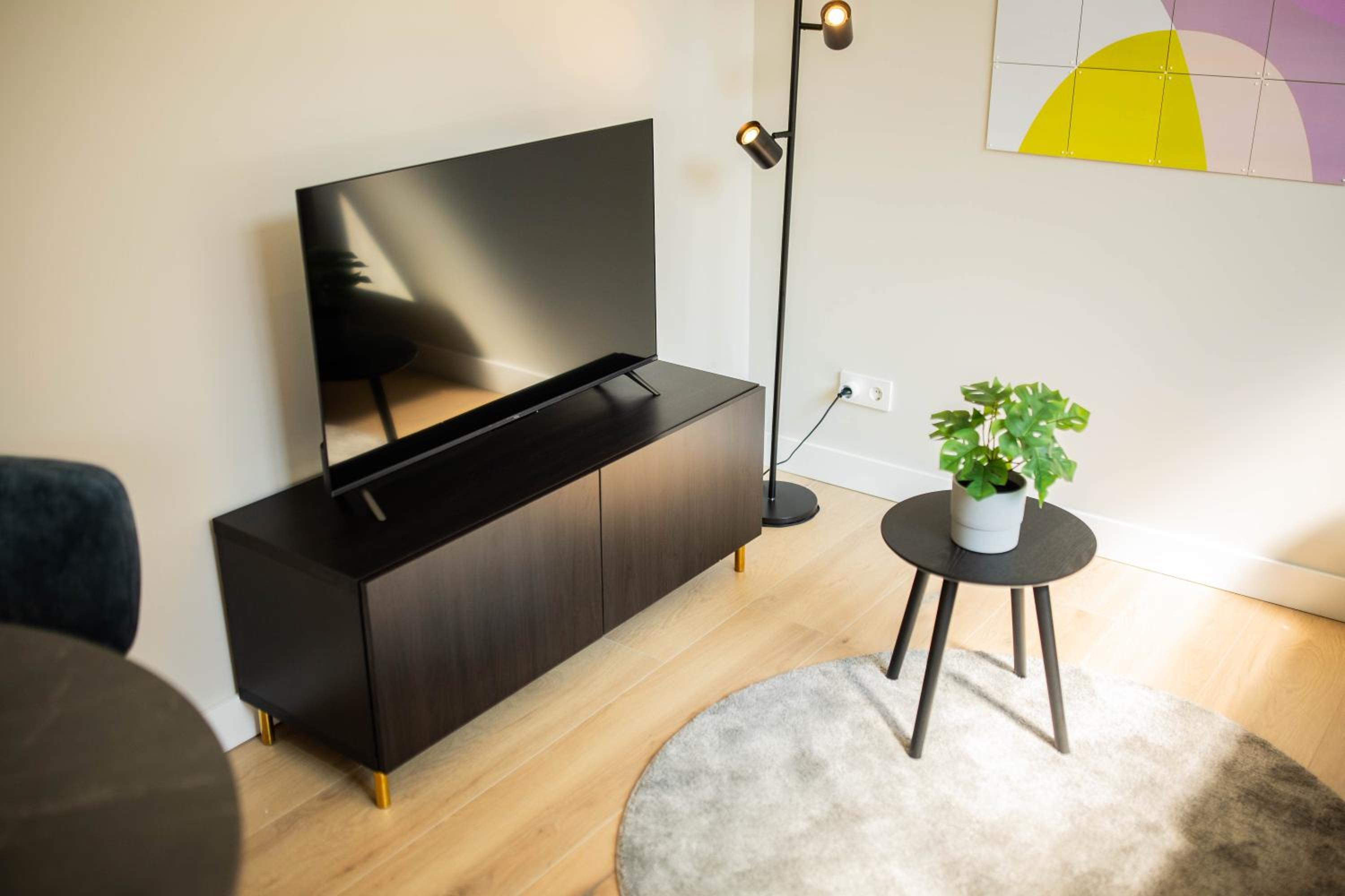Alphabet Apartments - Westersingel 320