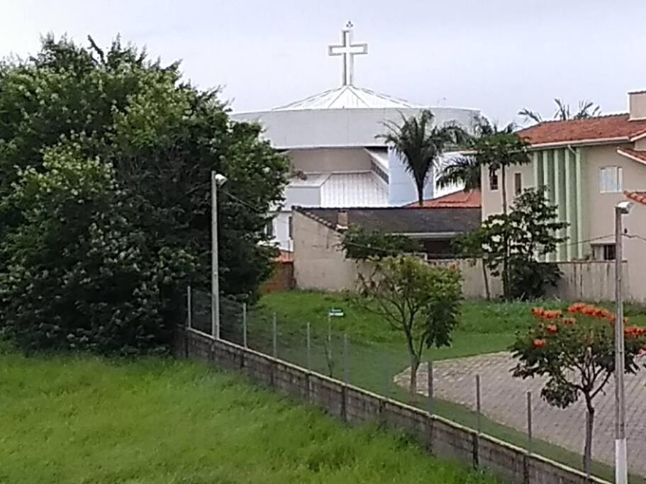 Domus Angelis, Residencial 44