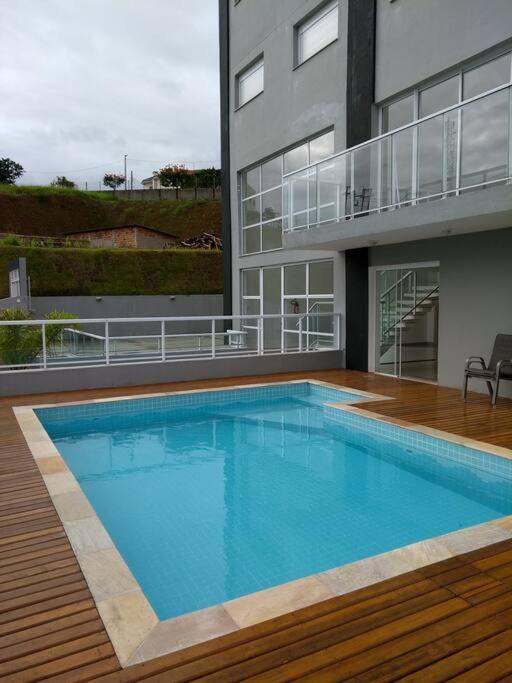 Domus Angelis, Residencial 44