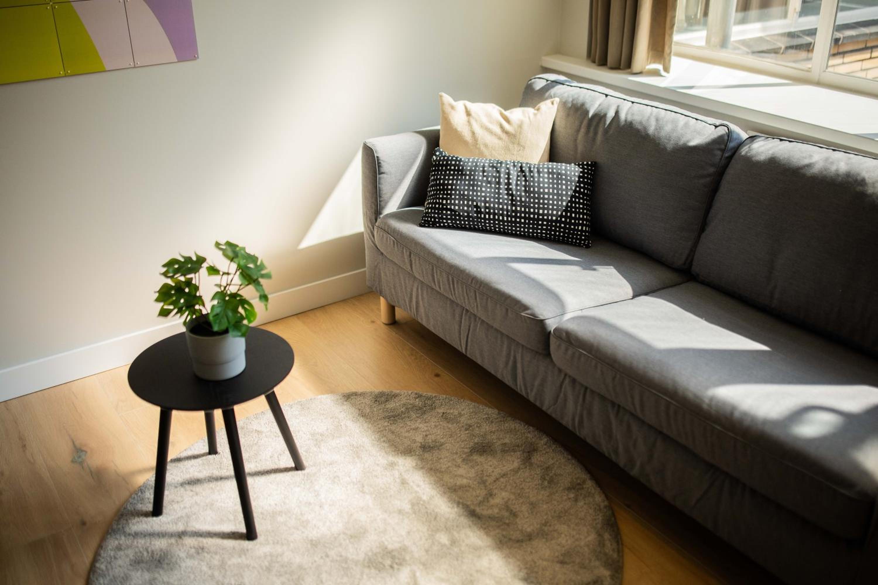 Alphabet Apartments - Westersingel 320