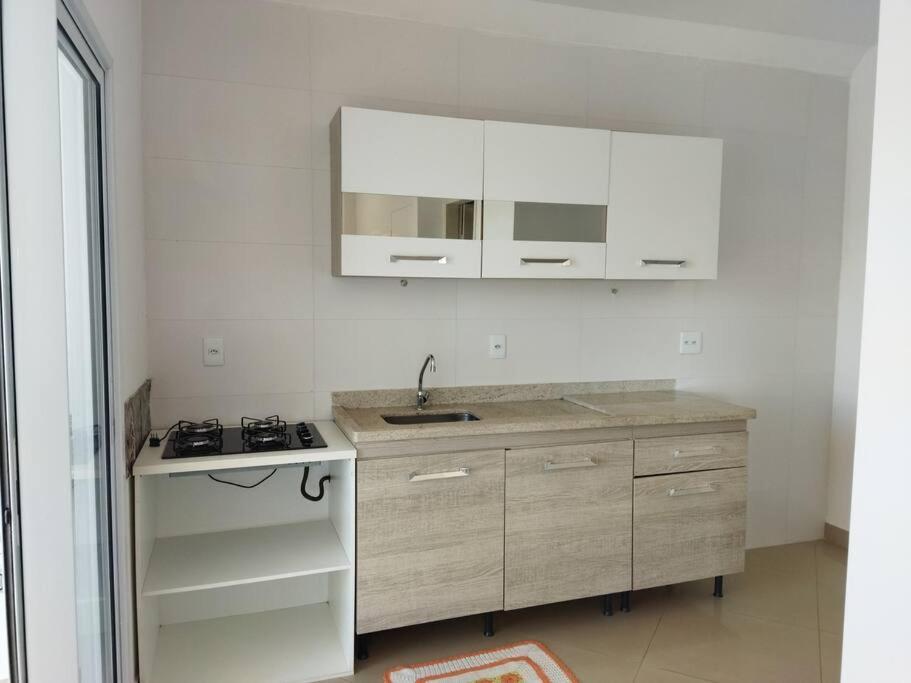 Domus Angelis, Residencial 44