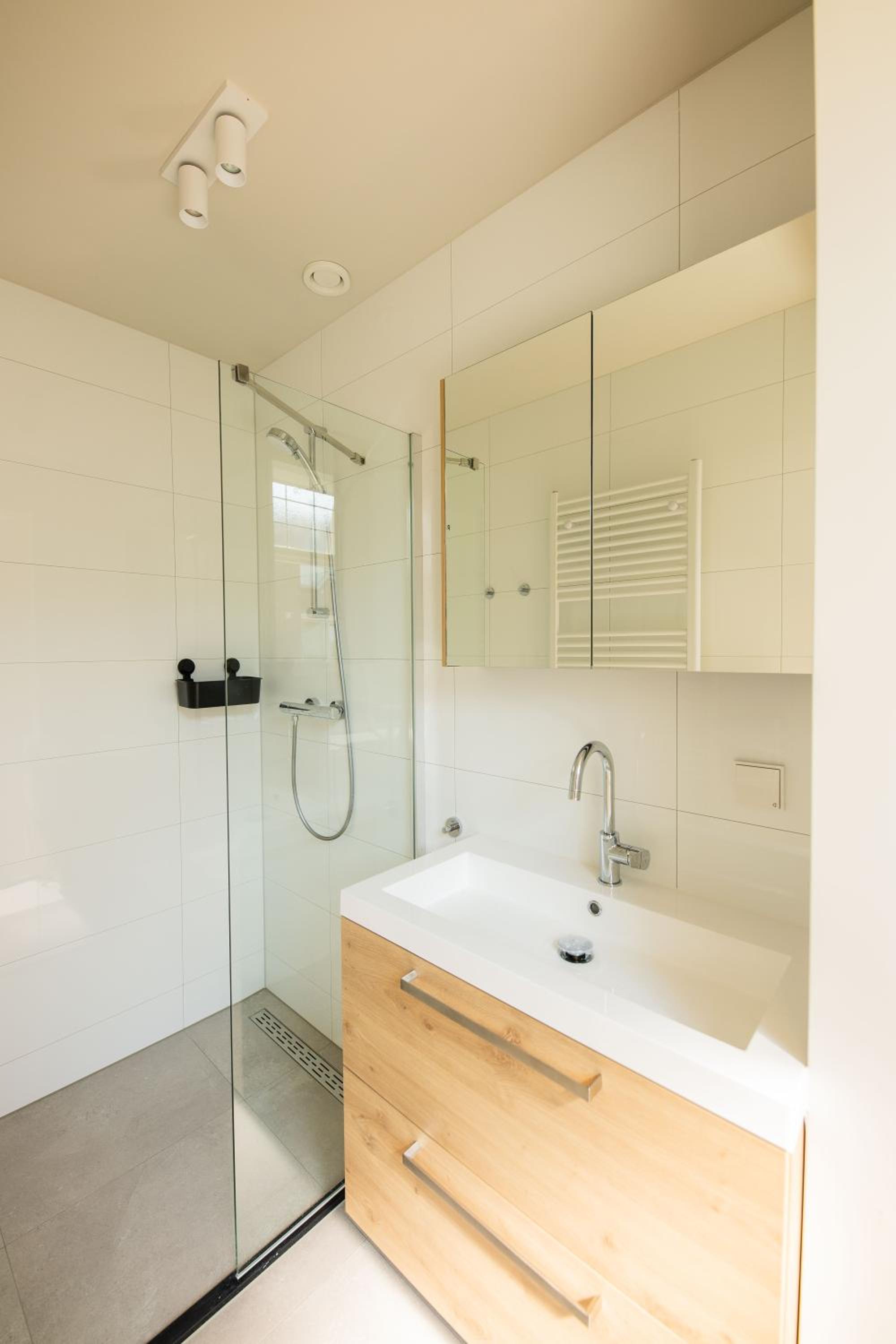 Alphabet Apartments - Westersingel 320