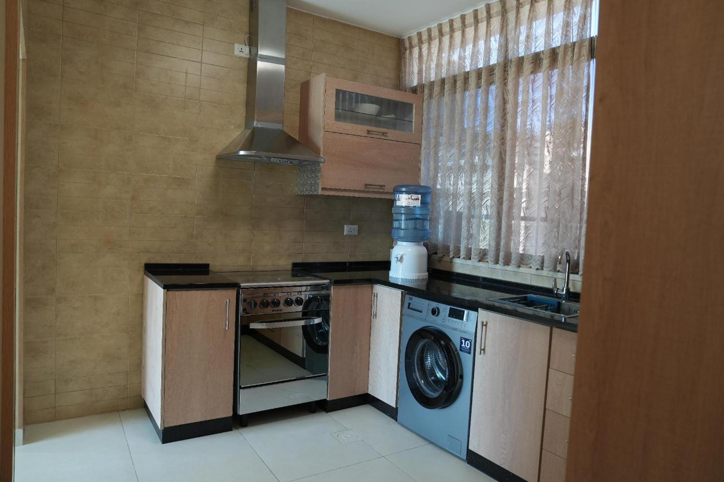 Janty Apartments
