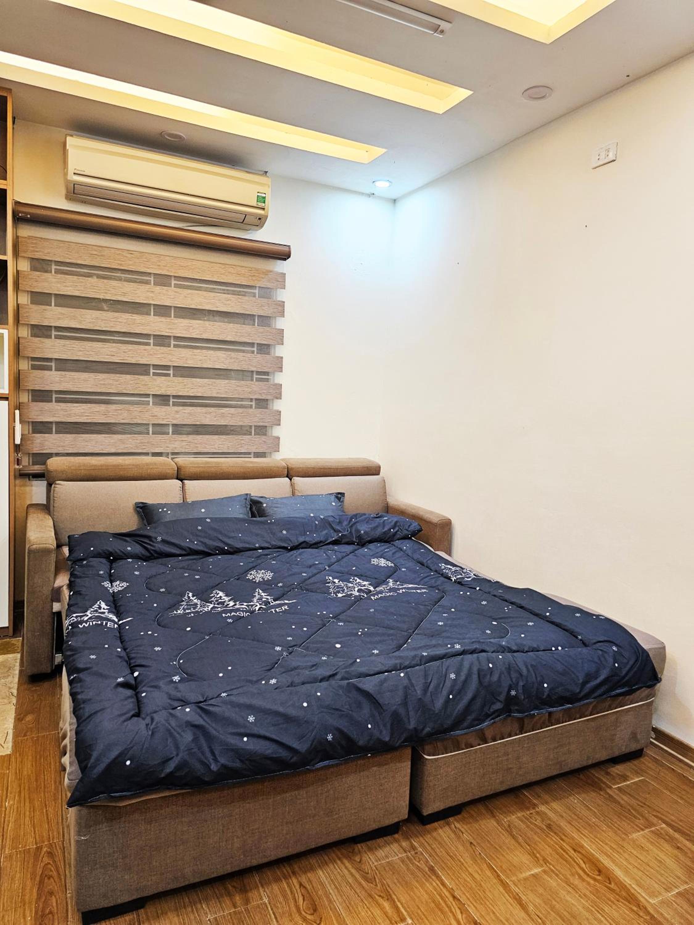 Yuzu Home Hang Voi