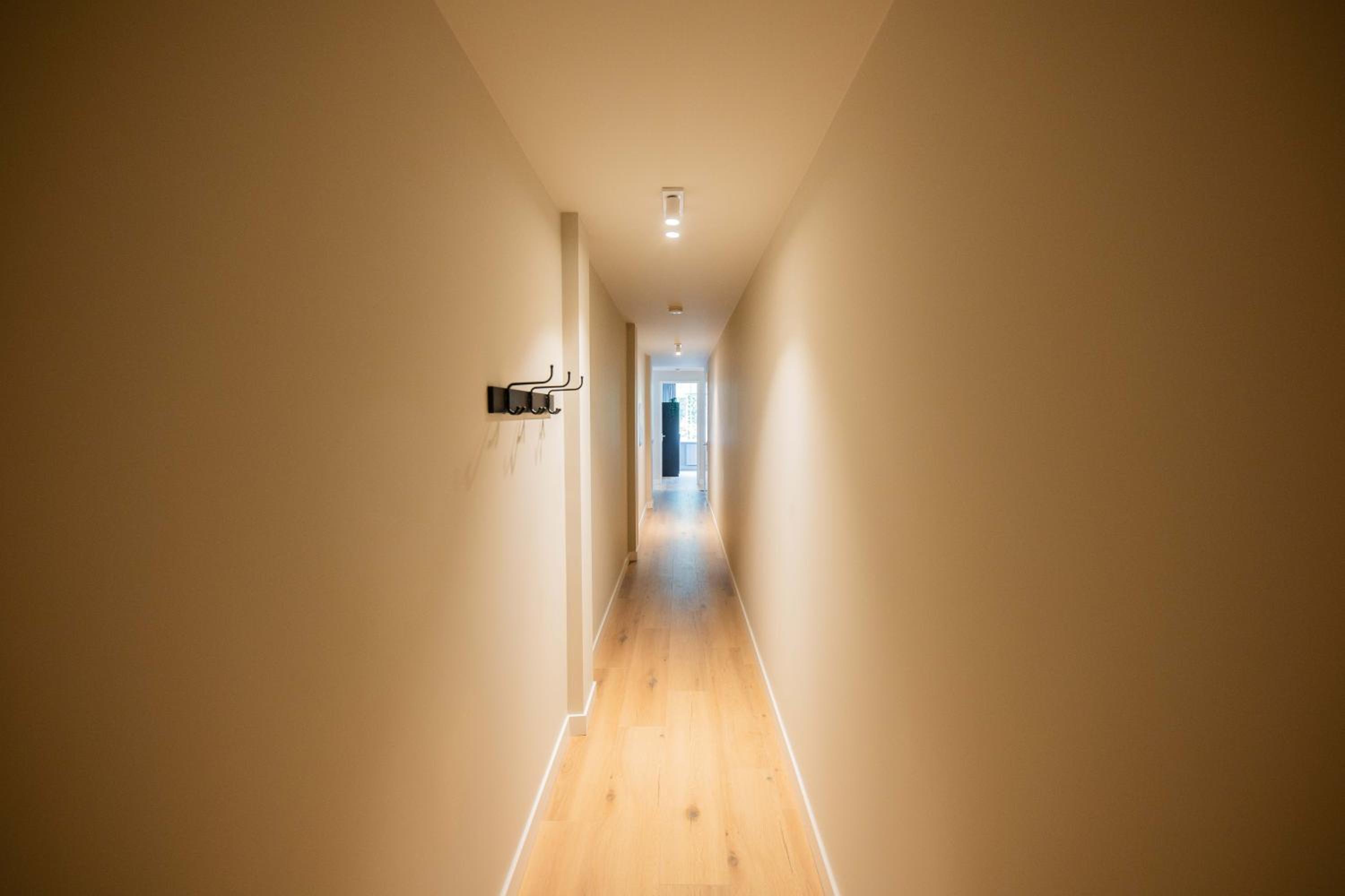 Alphabet Apartments - Westersingel 320