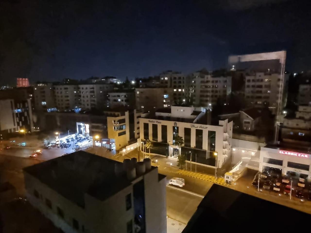 Janty Apartments