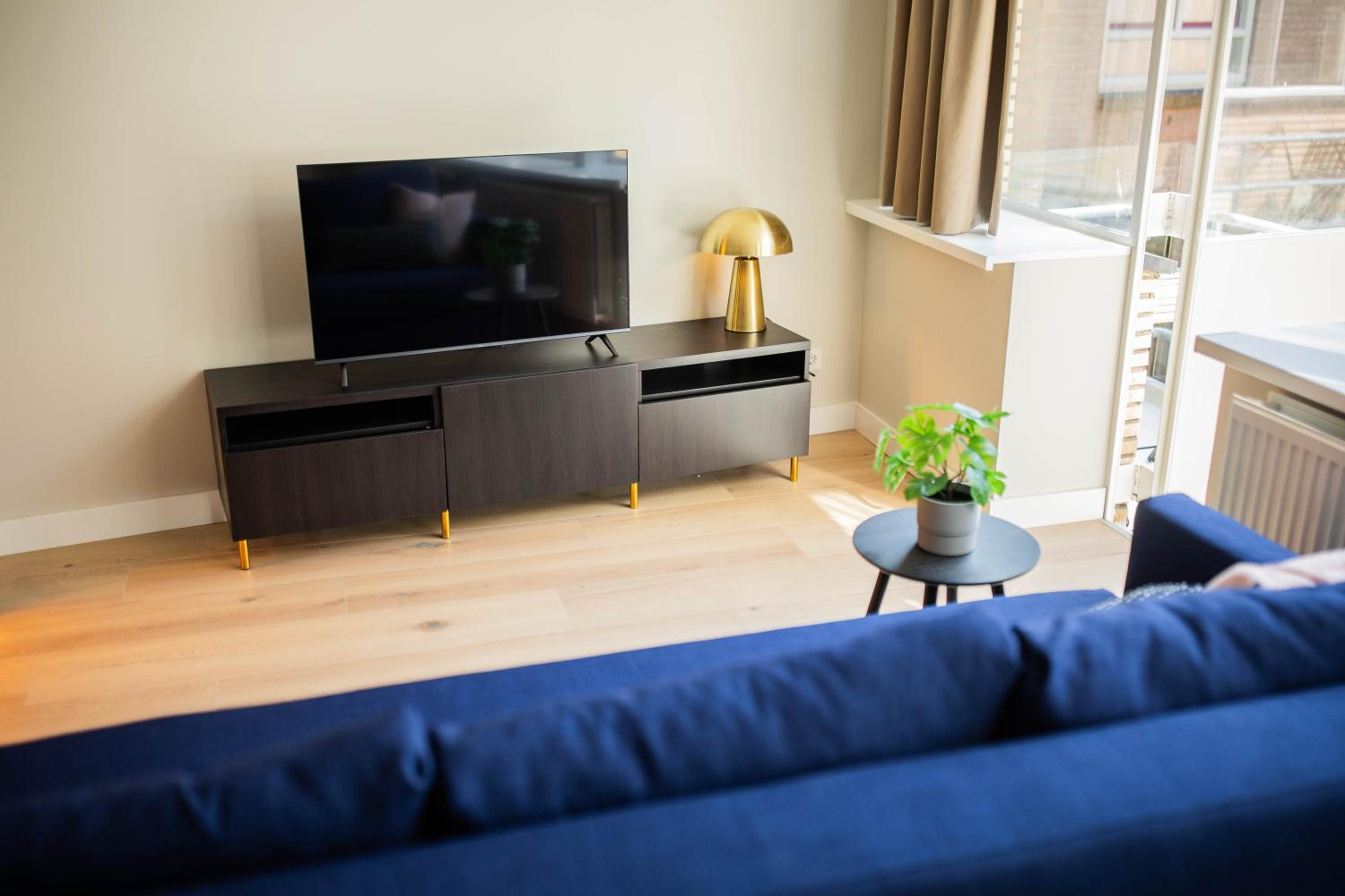 Alphabet Apartments - Westersingel 320