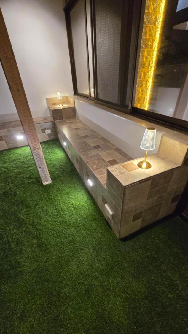 Janty Apartments