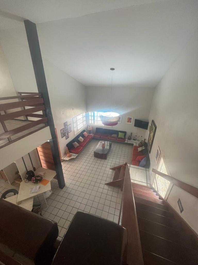 Casa Condomínio