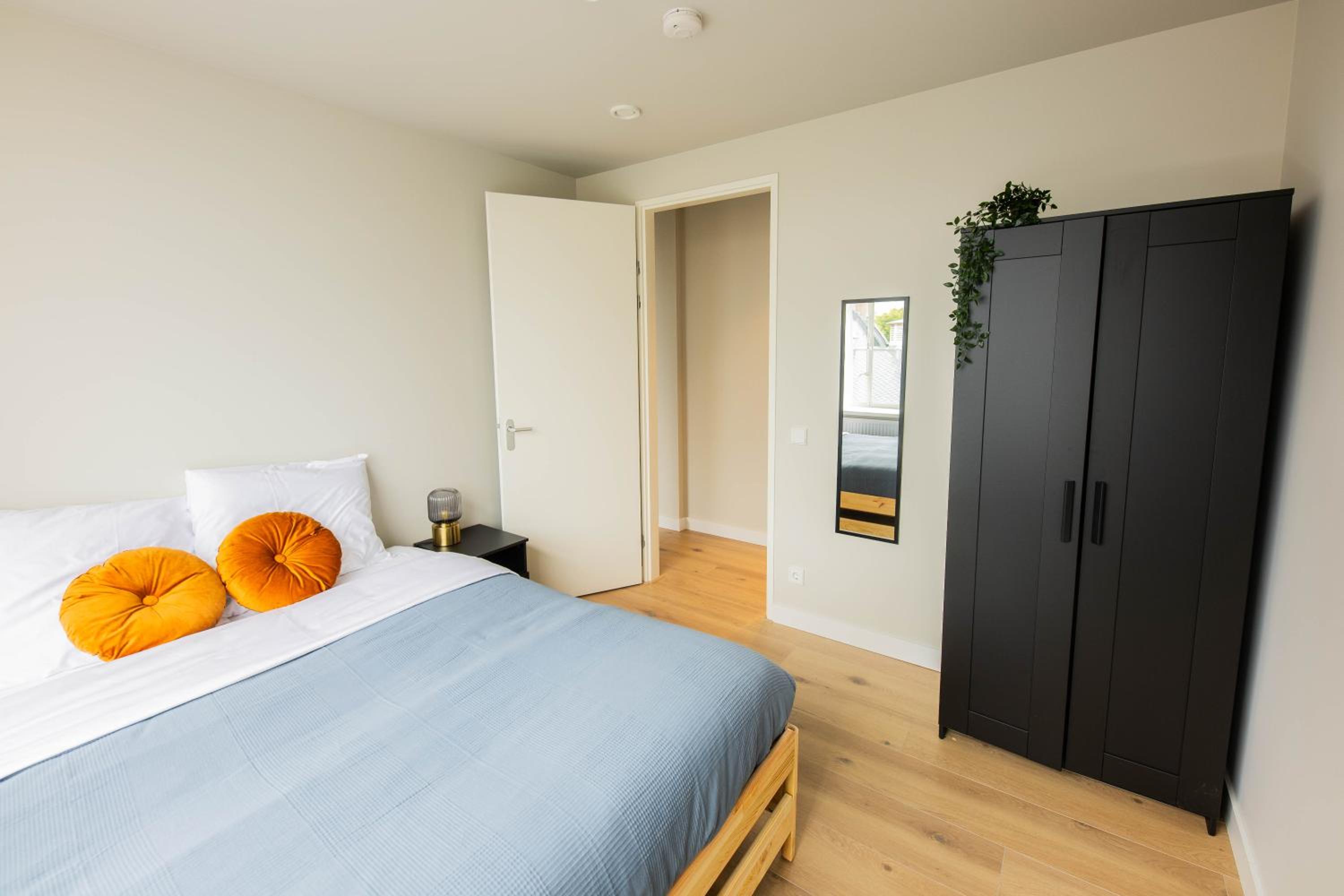 Alphabet Apartments - Westersingel 320