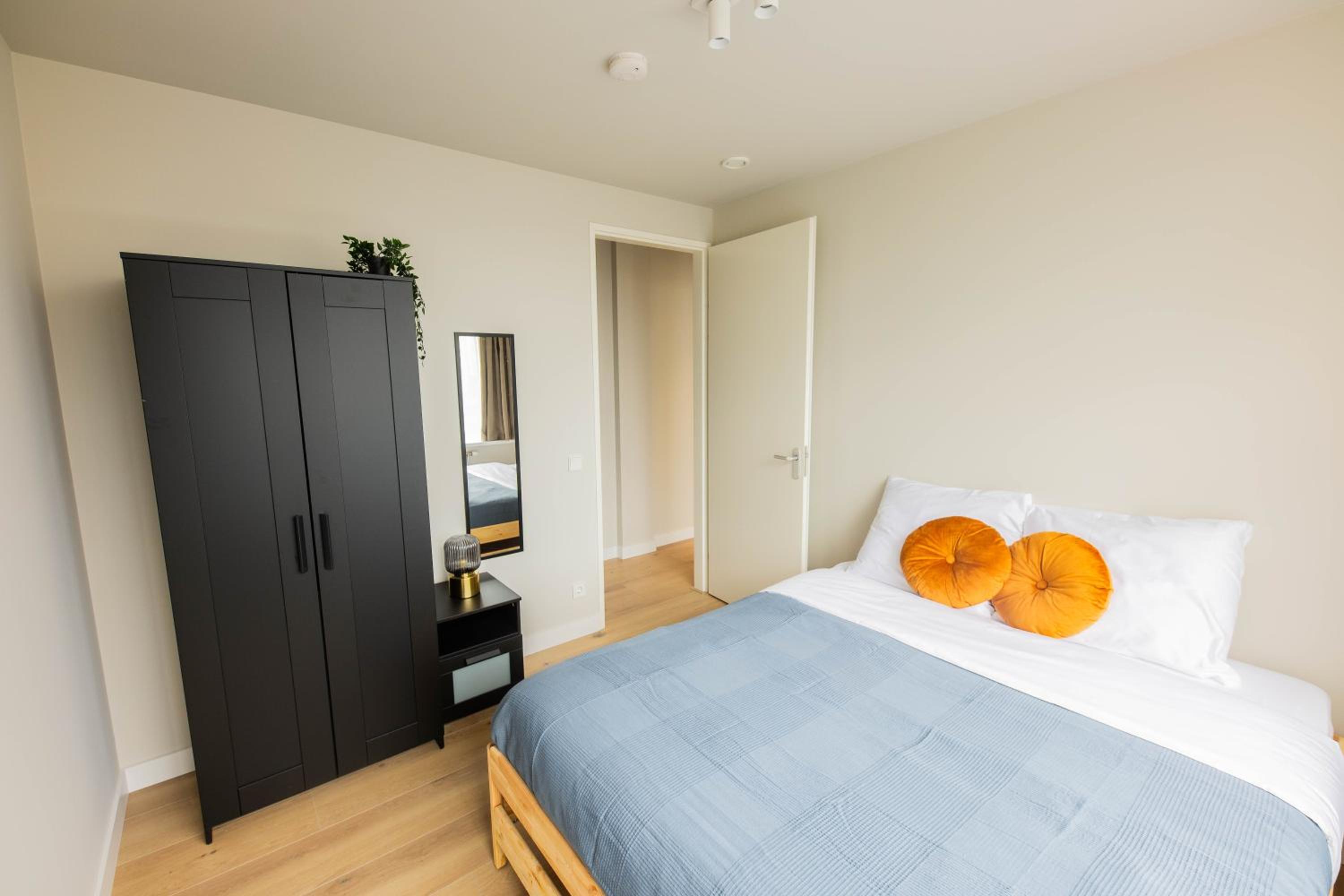 Alphabet Apartments - Westersingel 320