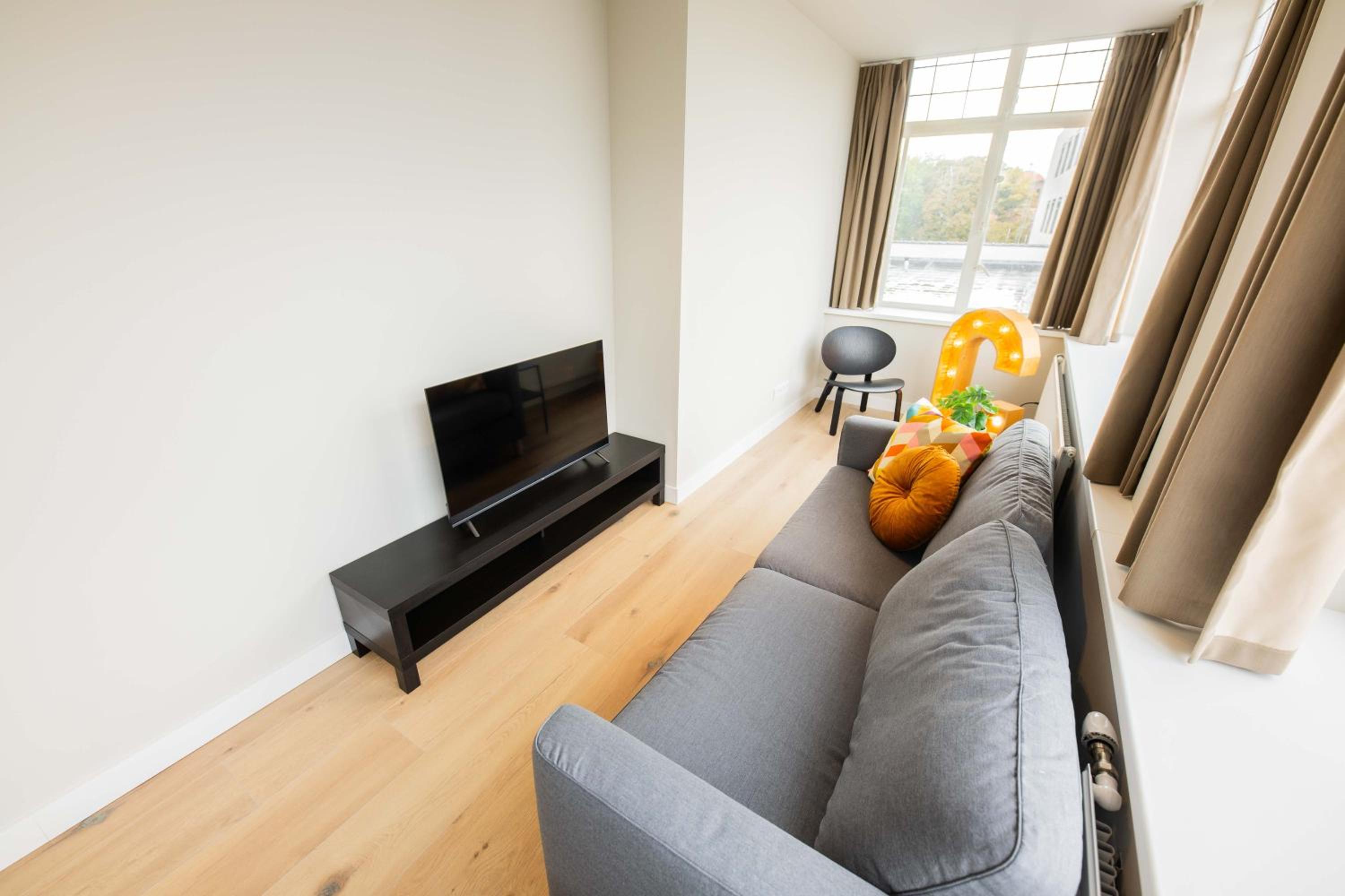 Alphabet Apartments - Westersingel 320